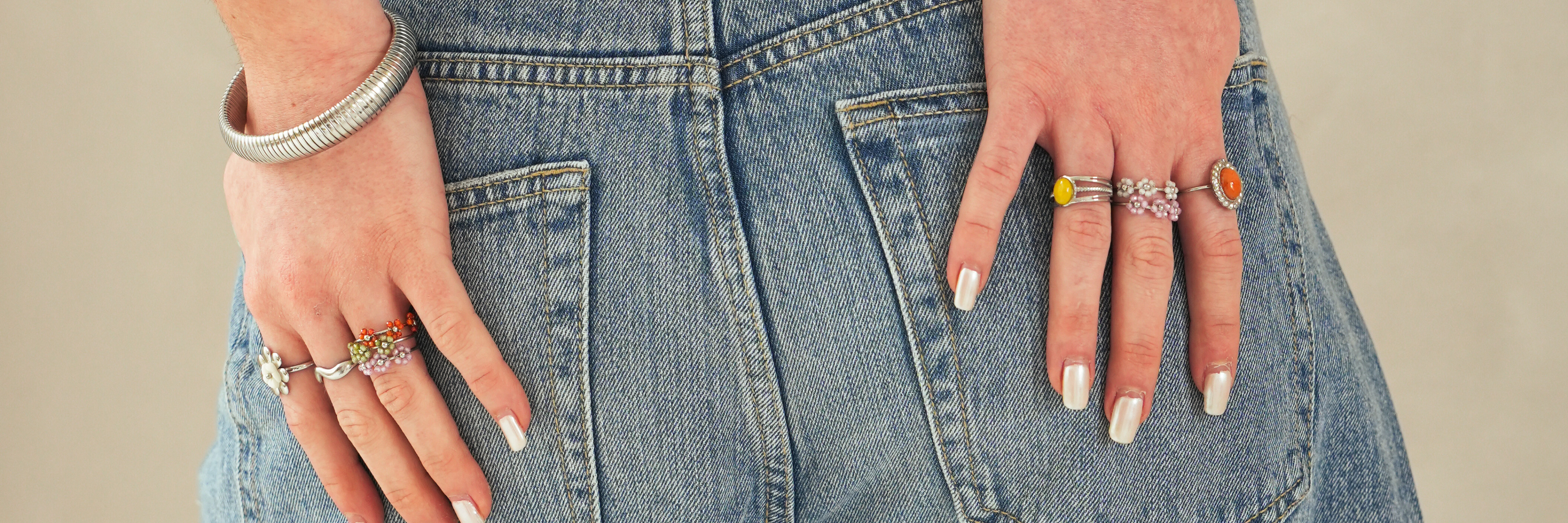 Ringen van Notbranded: van subtiel tot statement