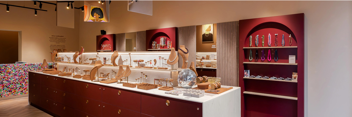 Grand Opening: de eerste Notbranded winkel in Amsterdam!