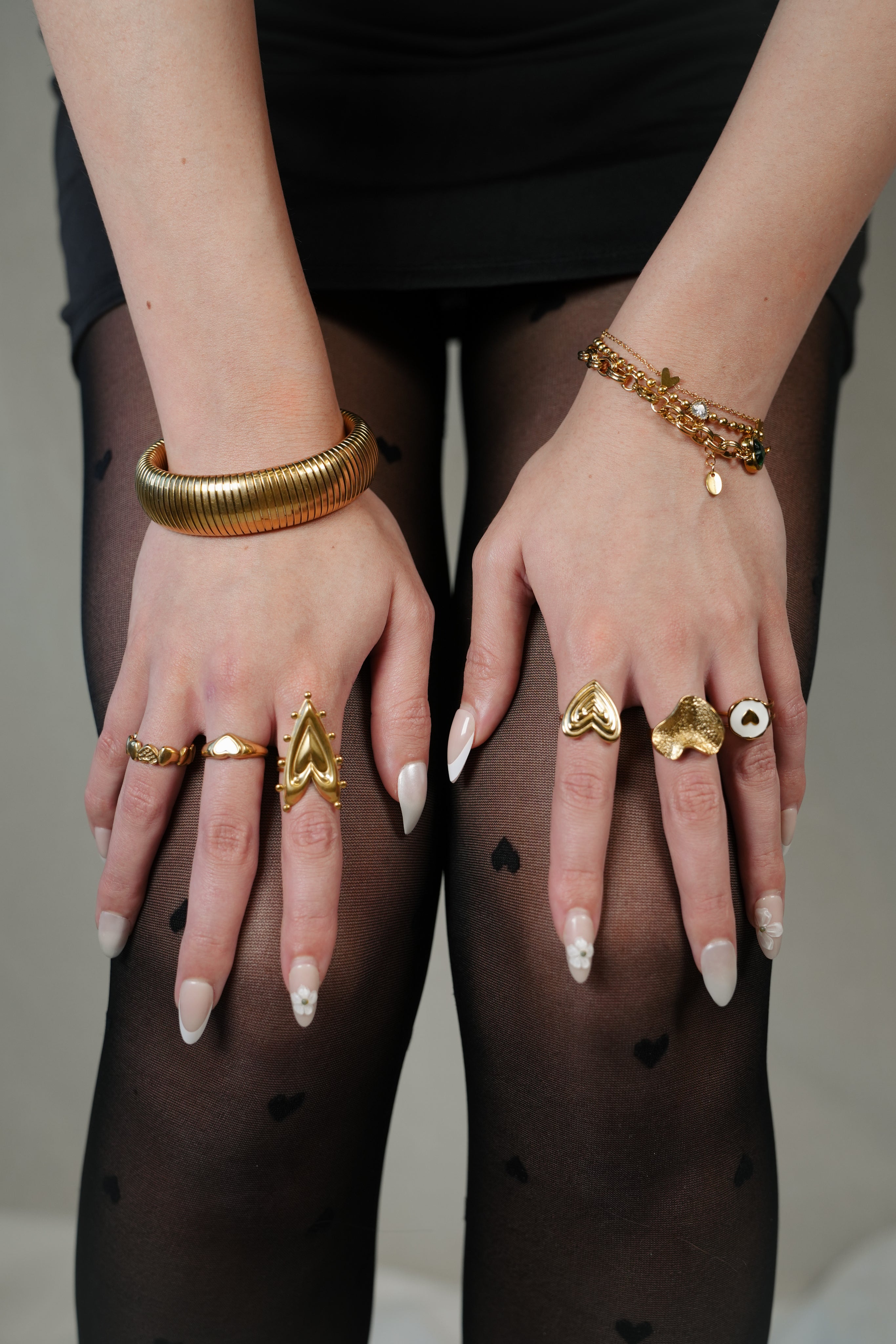 Black friday komt eraan: met deze tips scoor jij de beste sieraden!
