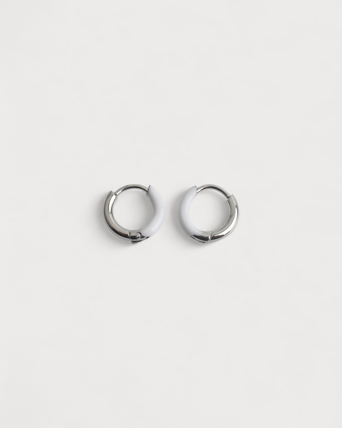 Tiny Happy Times - Ohrringe - Edelstahl