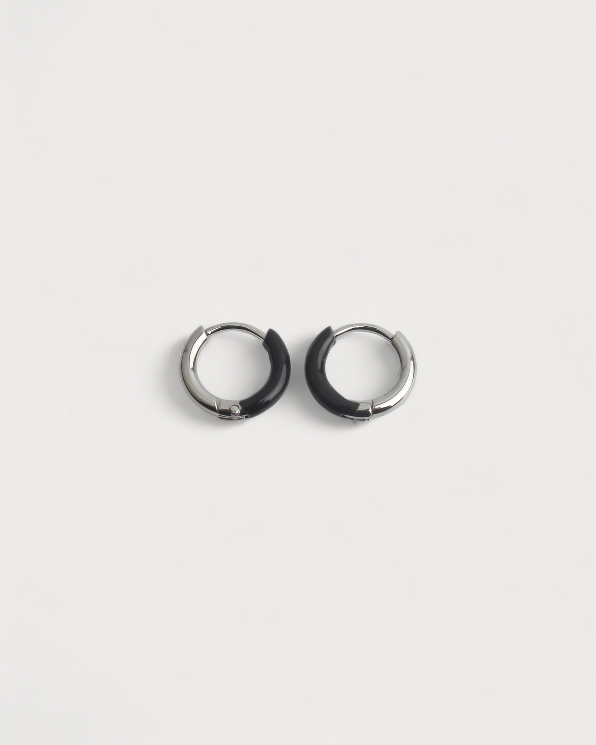 Tiny Happy Times - Ohrringe - Edelstahl