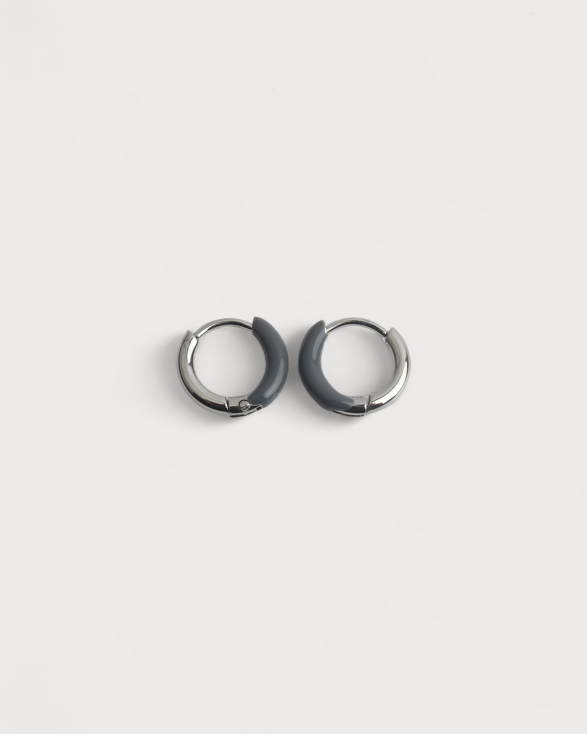 Tiny Happy Times - Ohrringe - Edelstahl
