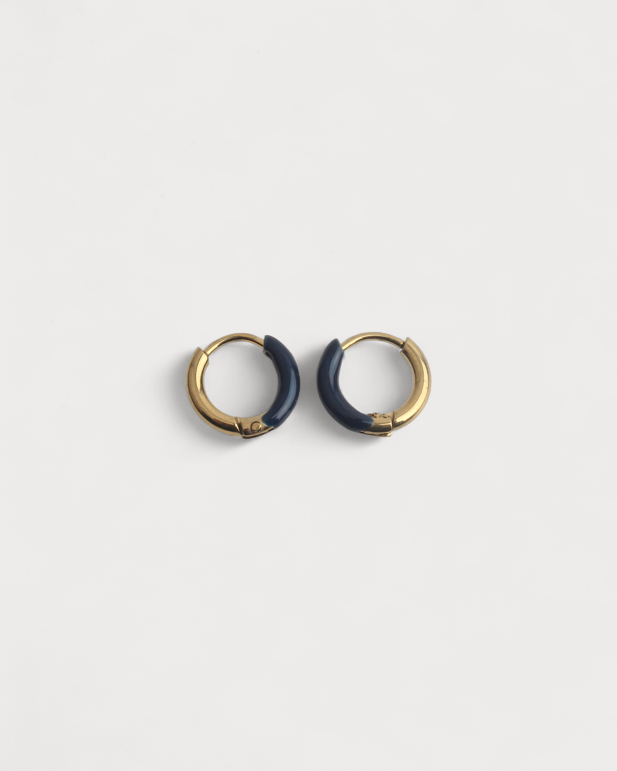 Tiny Happy Times - Ohrringe - Edelstahl