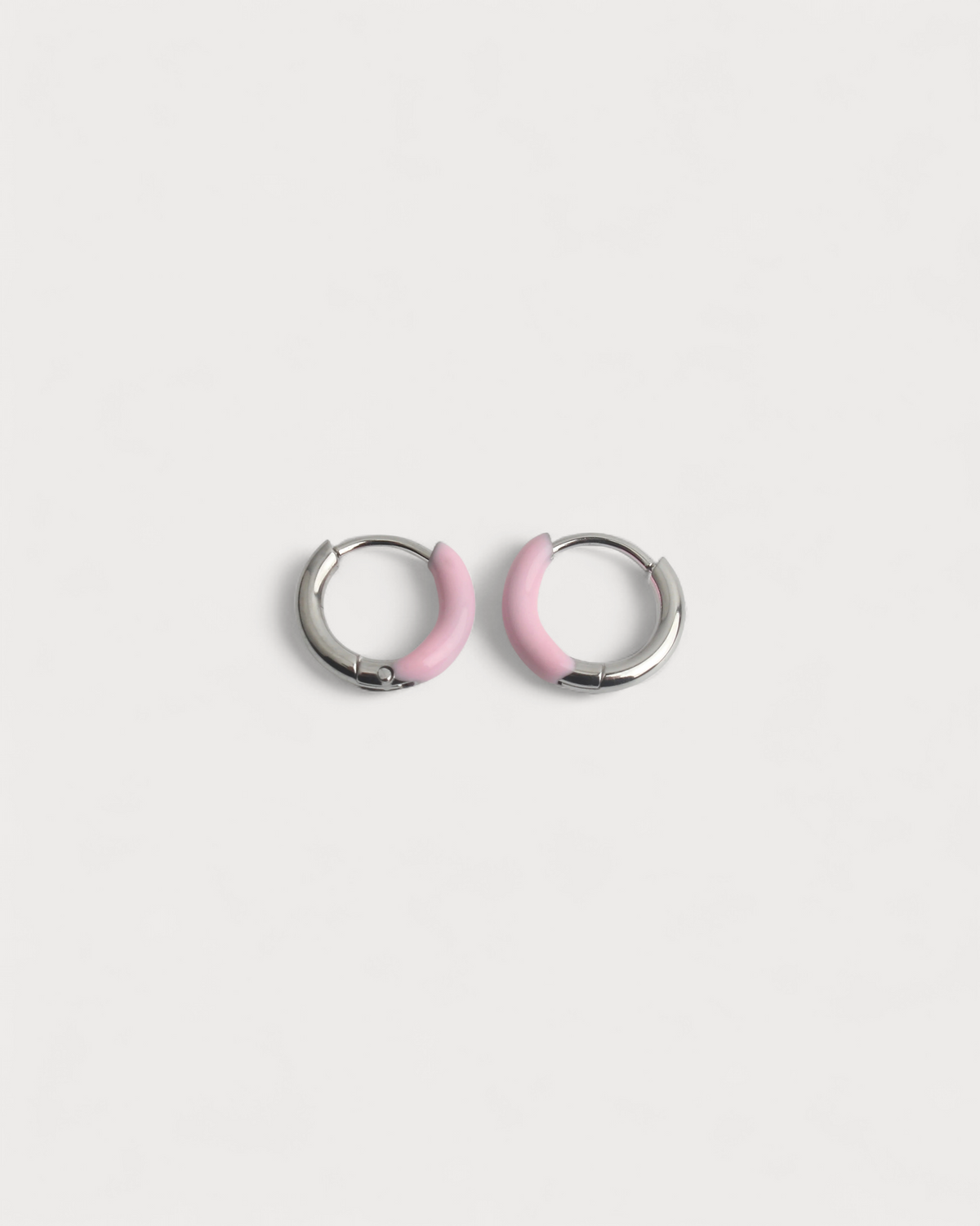 Tiny Happy Times - Ohrringe - Edelstahl