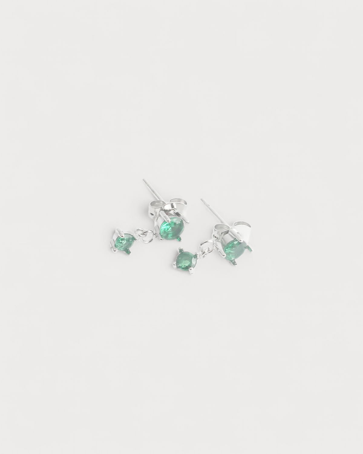 Marlena - Studs – Ohrringe – Edelstahl
