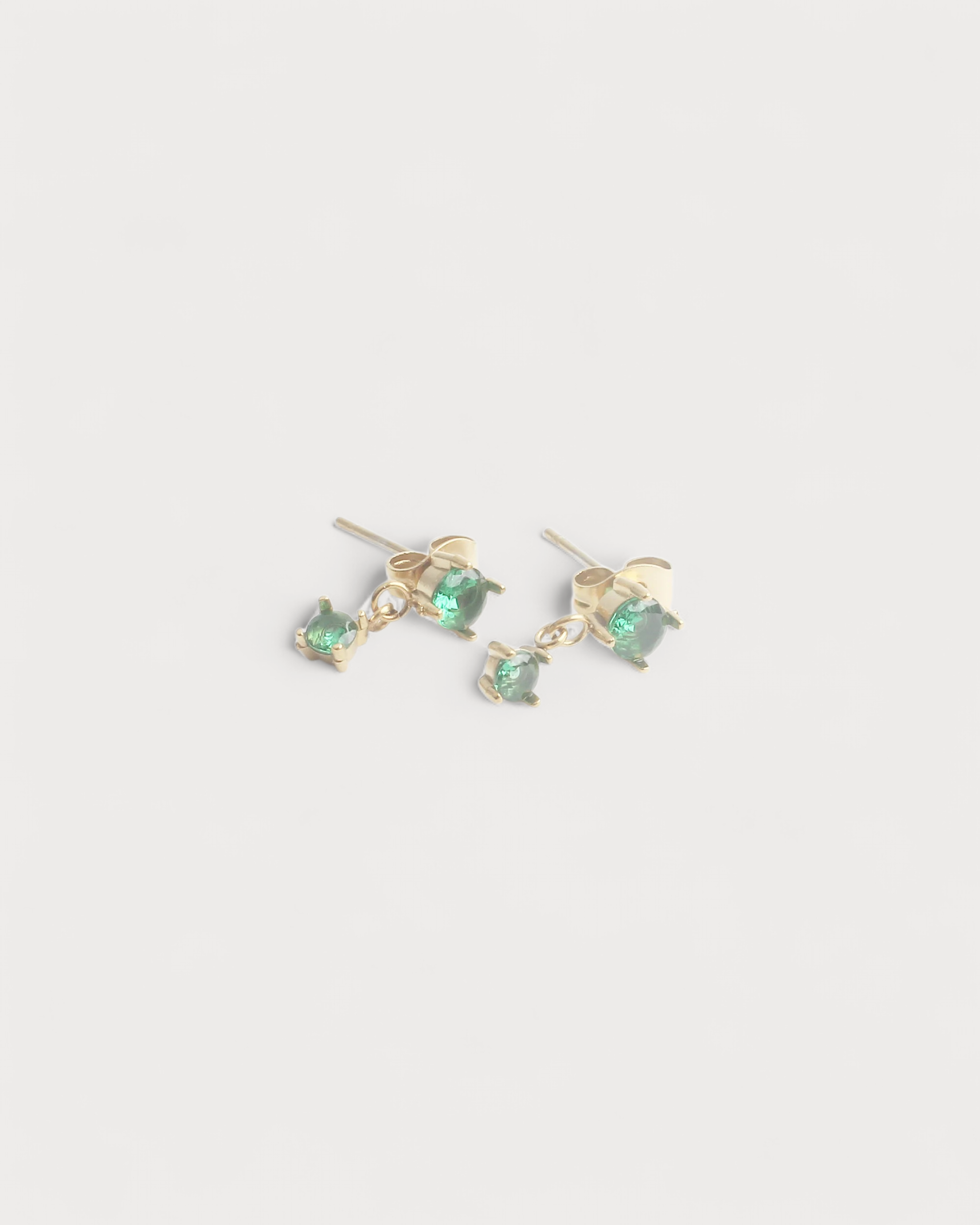 Marlena - Studs – Ohrringe – Edelstahl