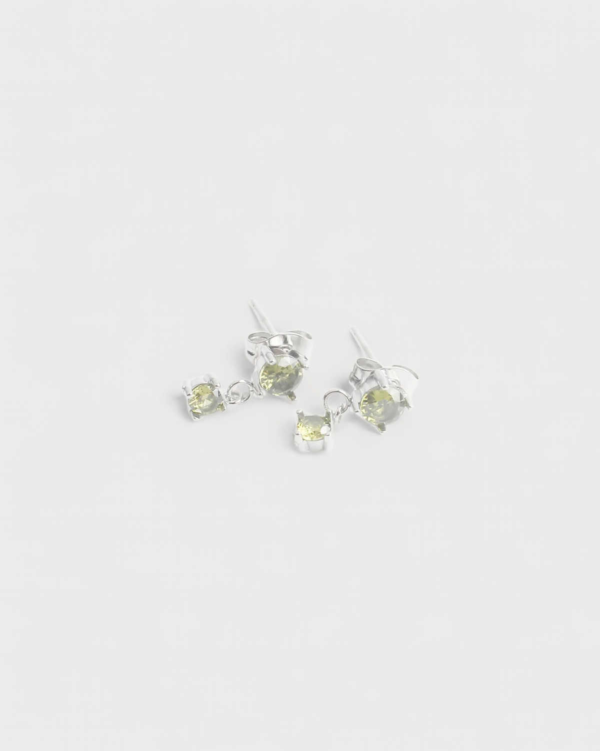 Marlena - Studs – Ohrringe – Edelstahl