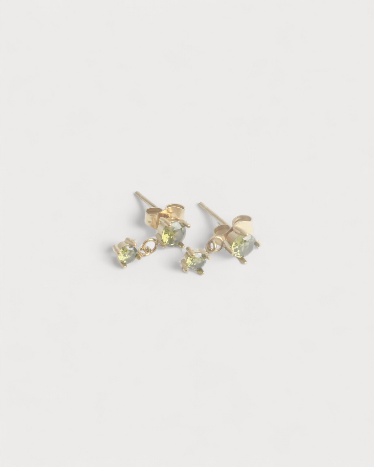 Marlena - Studs – Ohrringe – Edelstahl