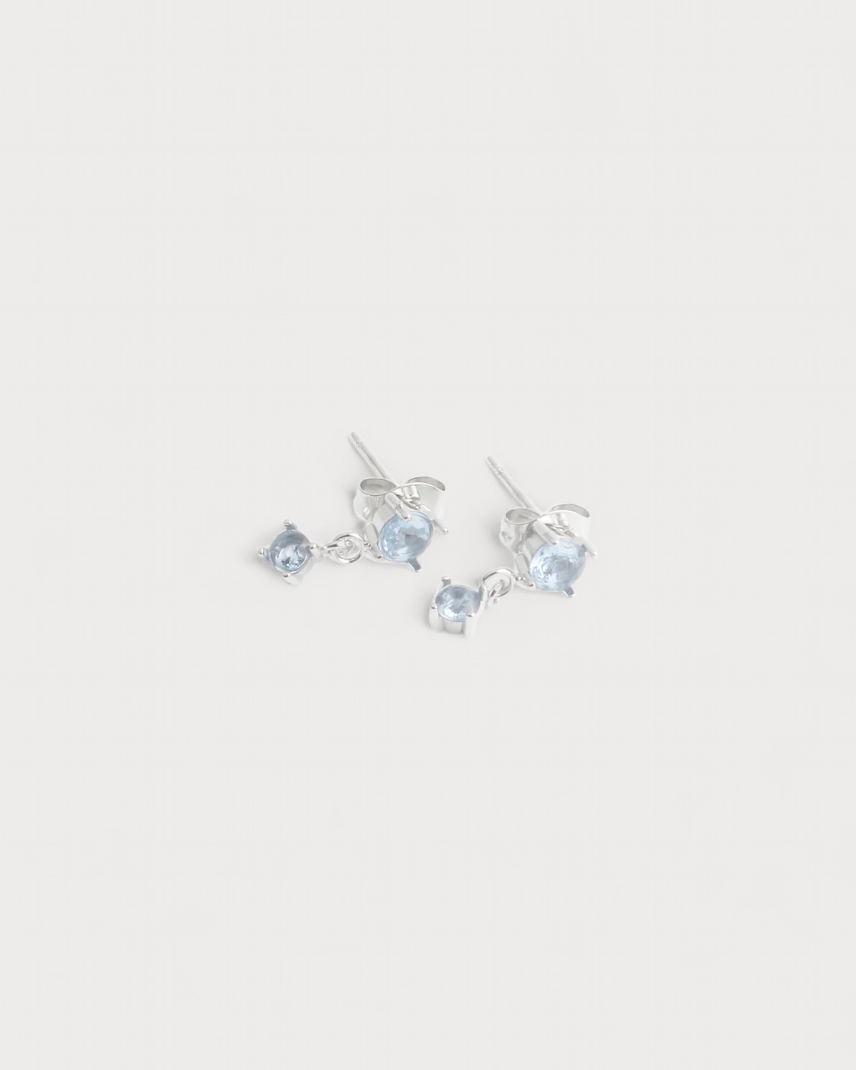 Marlena - Studs – Ohrringe – Edelstahl