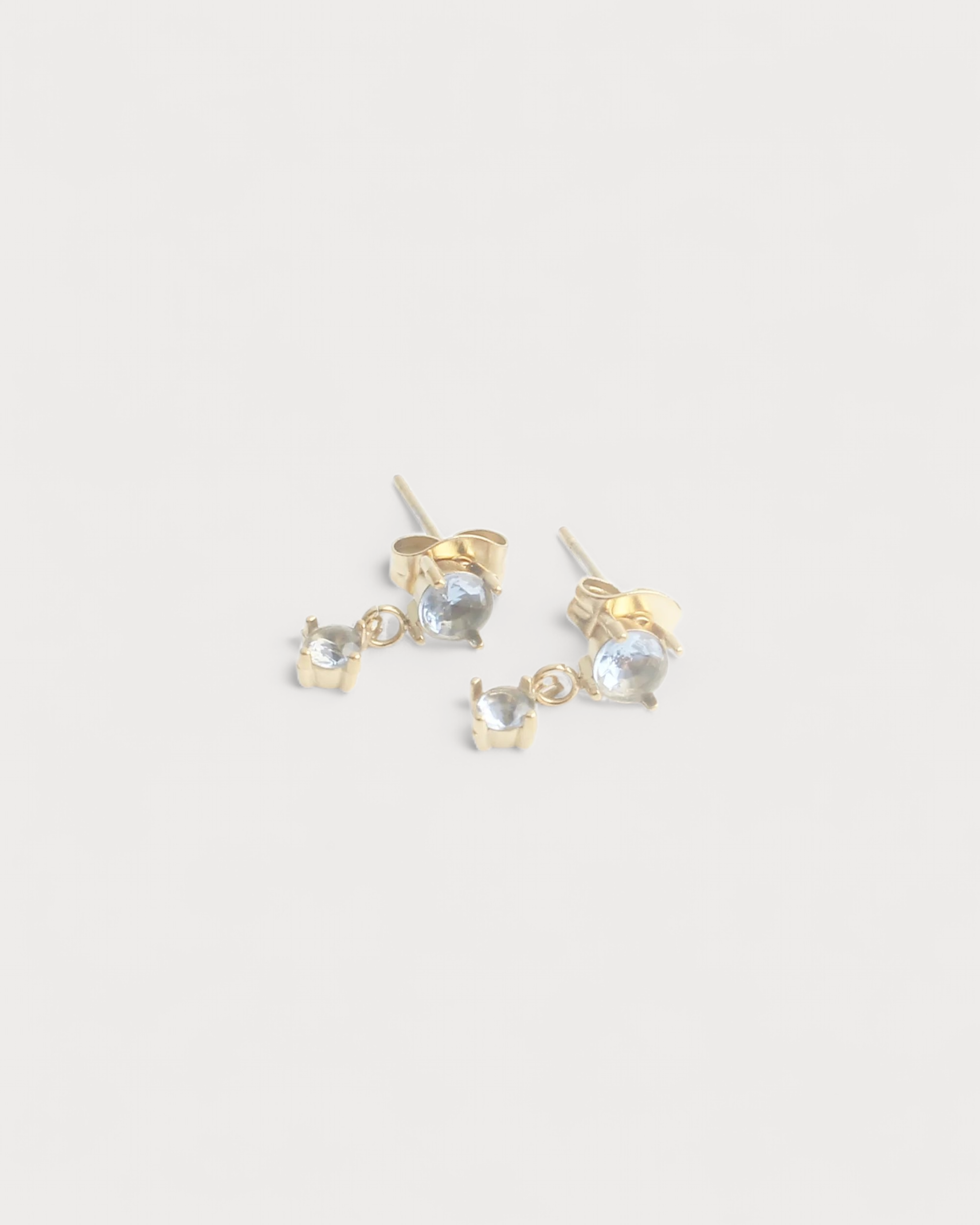 Marlena - Studs – Ohrringe – Edelstahl