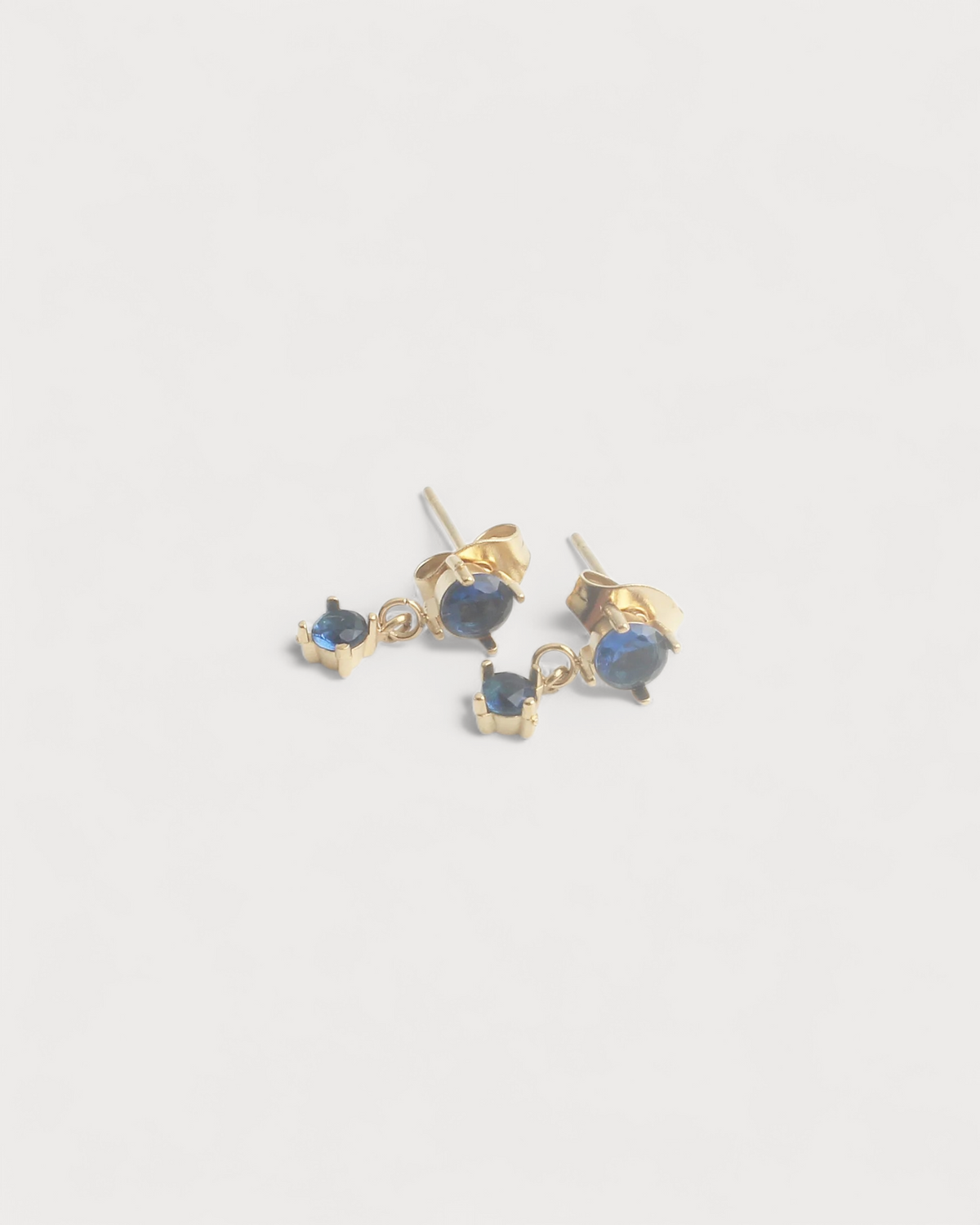 Marlena - Studs – Ohrringe – Edelstahl