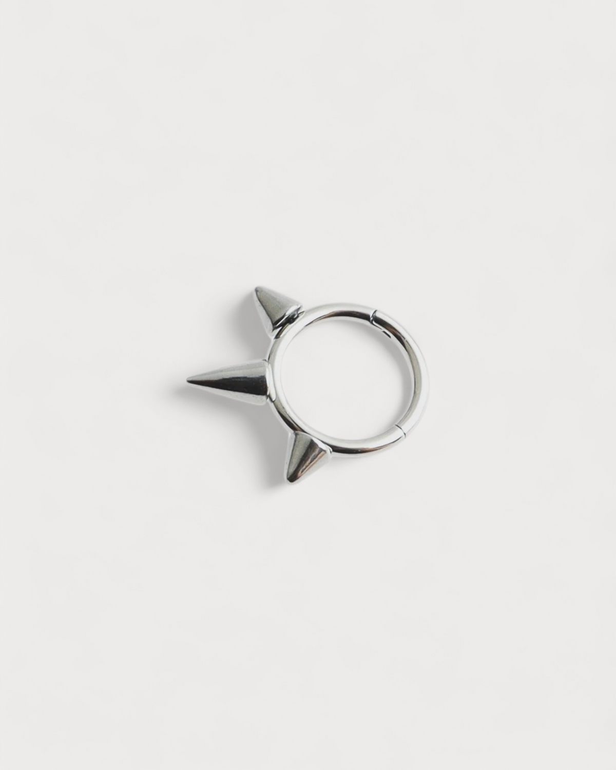 Raven - Piercing – Titan