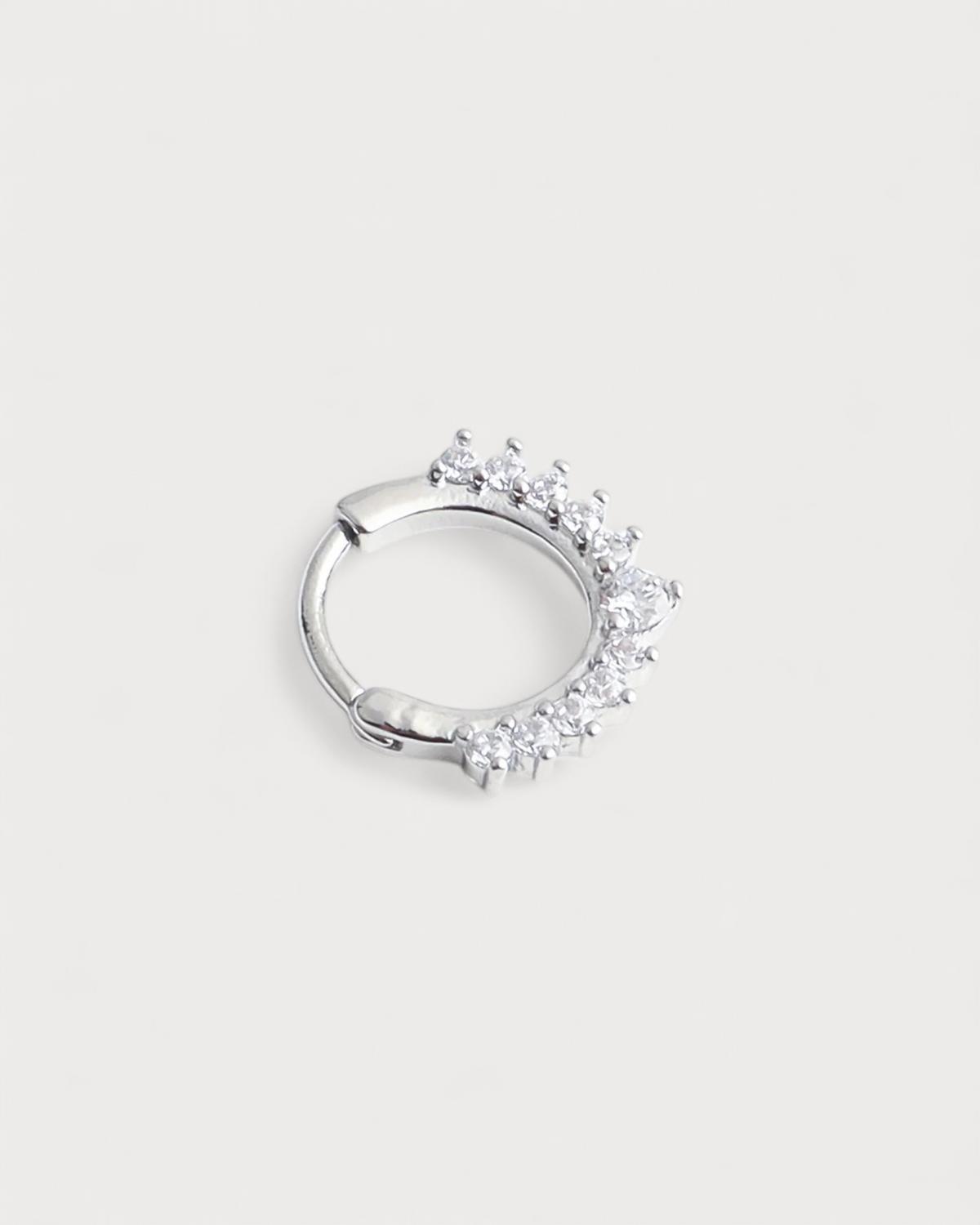Nayla - Piercing – Titan