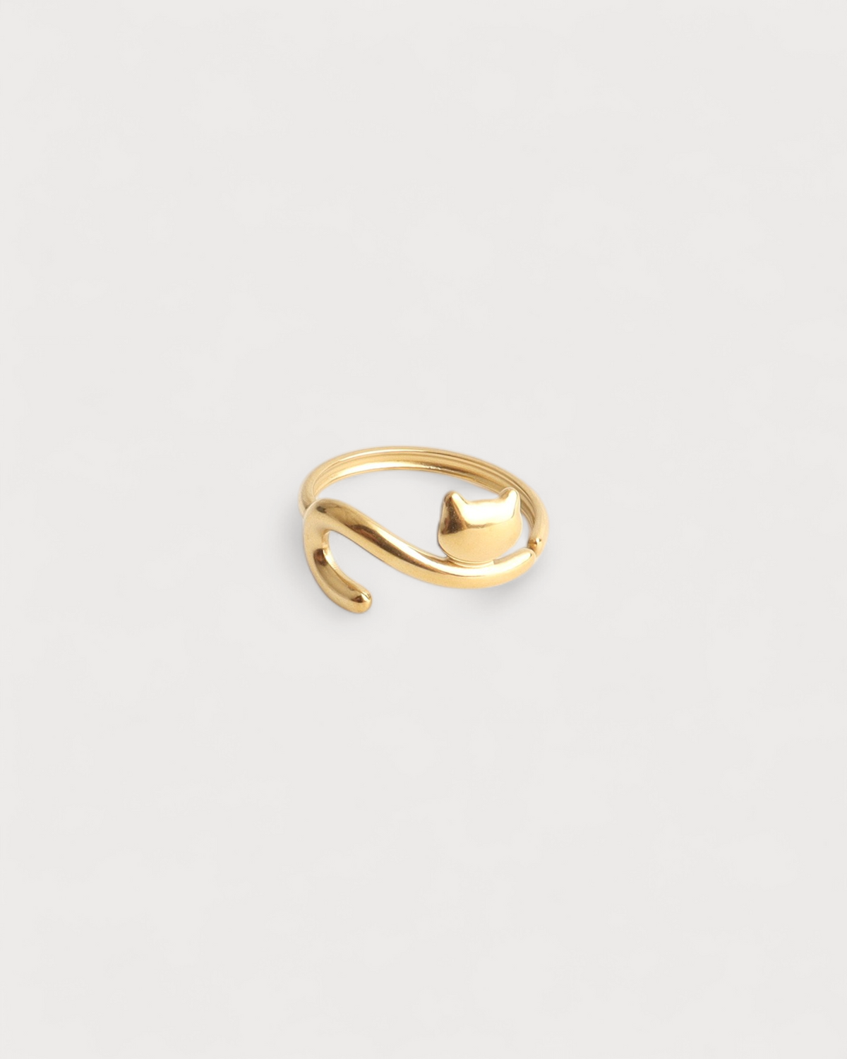 Marie - Ring - Limited Edition - Edelstahl