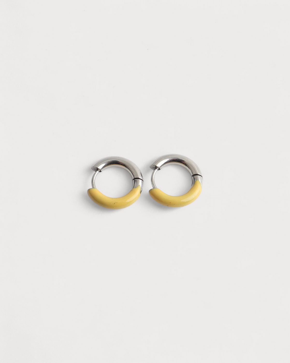 Happy Times - Ohrringe - Edelstahl