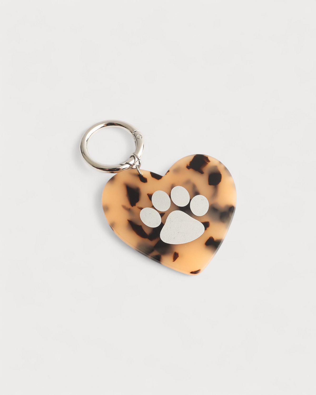 Paw - Charm Herz Tier - Limited Edition