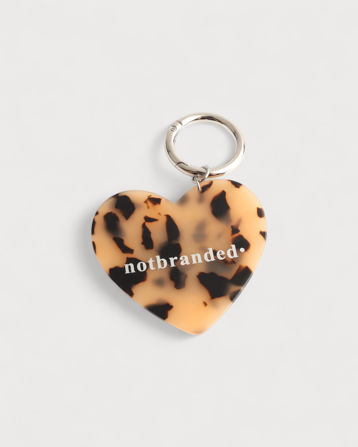 Paw - Charm Herz Tier - Limited Edition