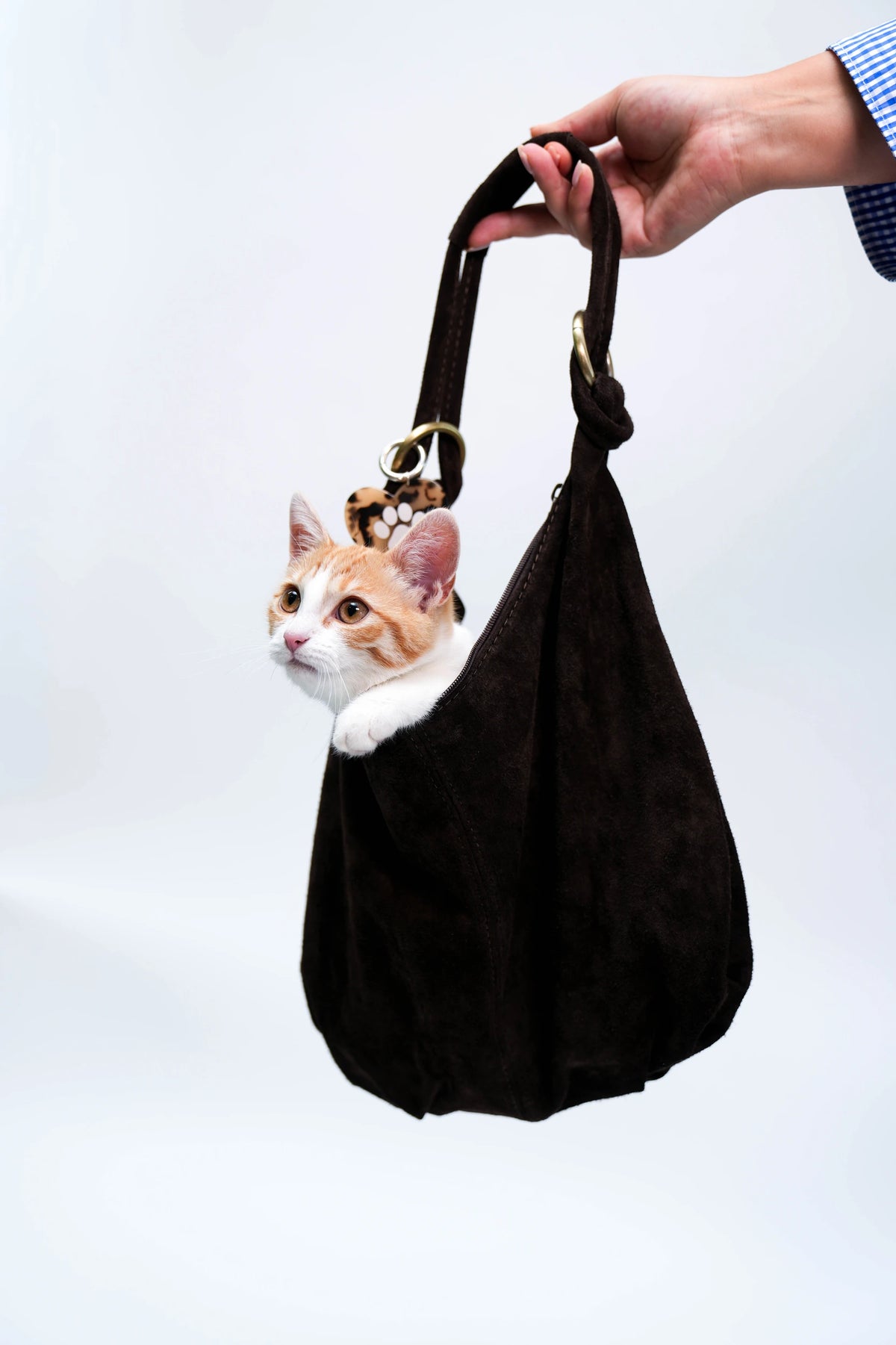 Paw - Charm Herz Tier - Limited Edition