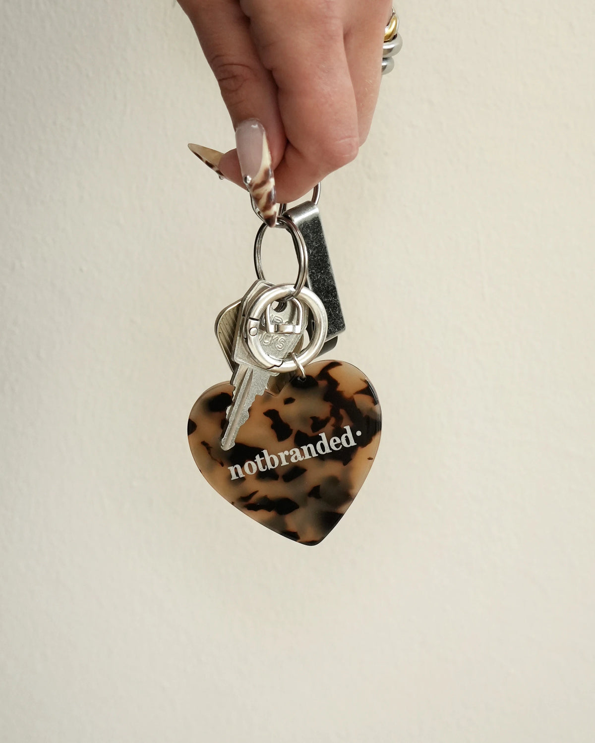 Paw - Charm Herz Tier - Limited Edition