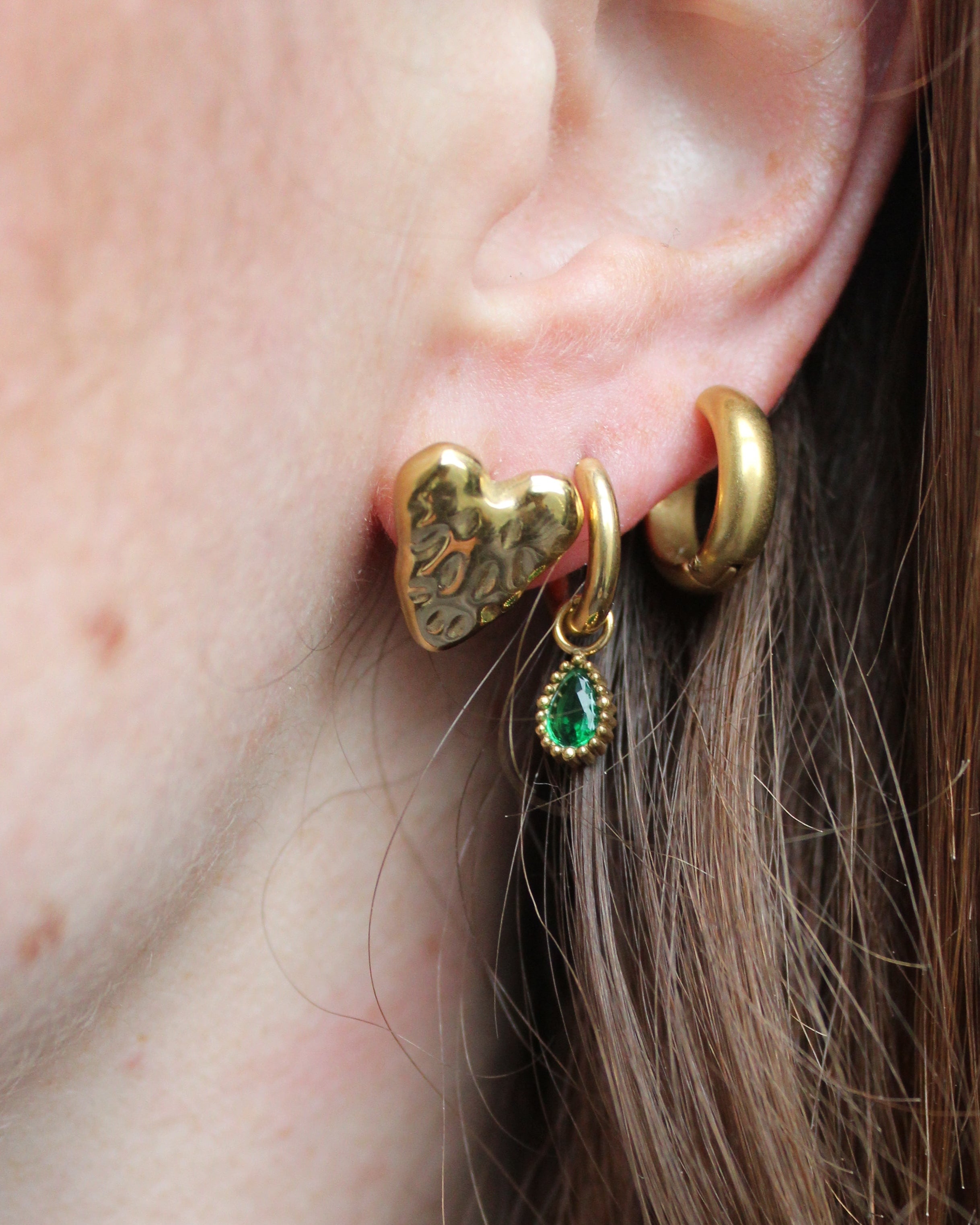 hartjes studs
