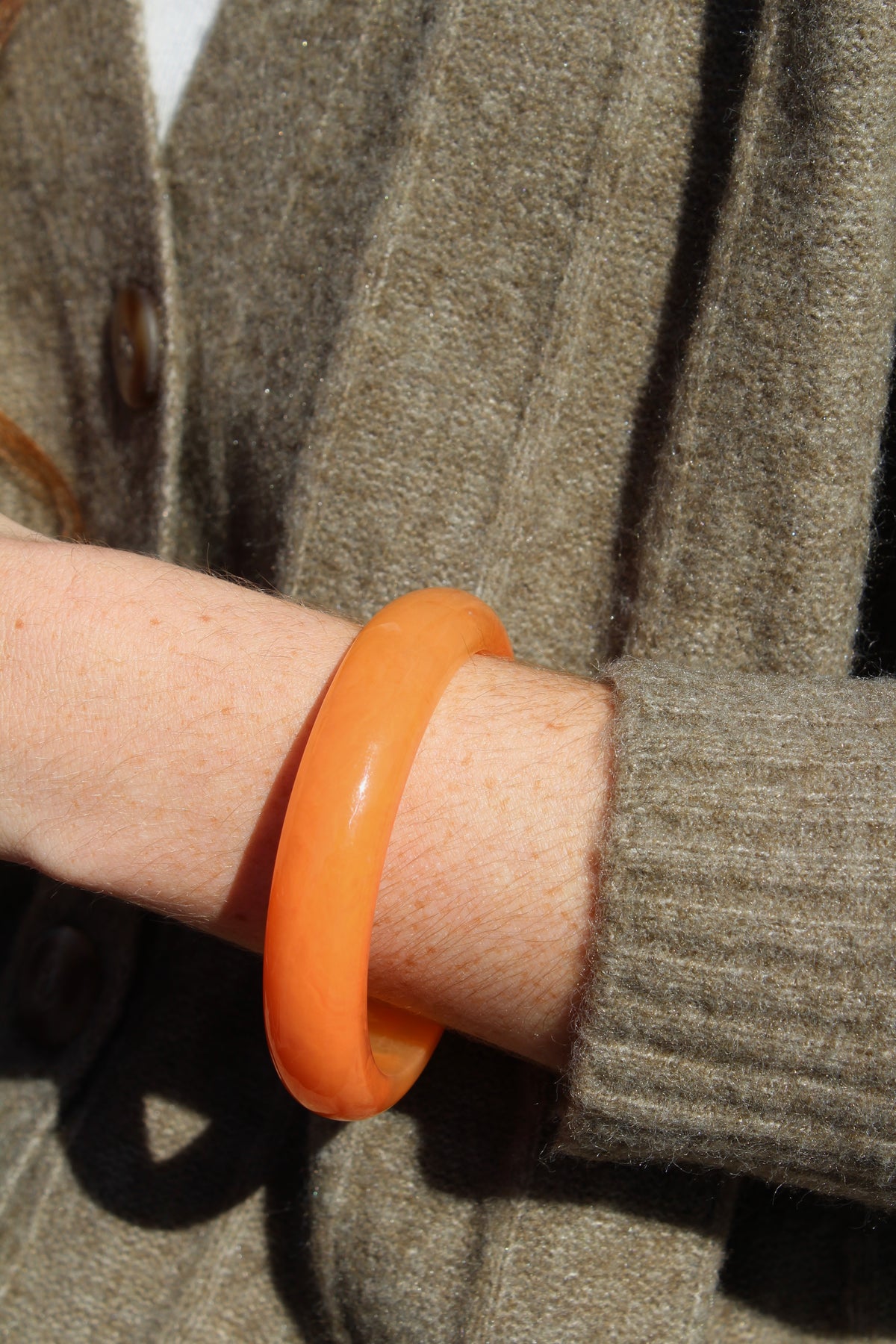 Elia - Armband - Armreif
