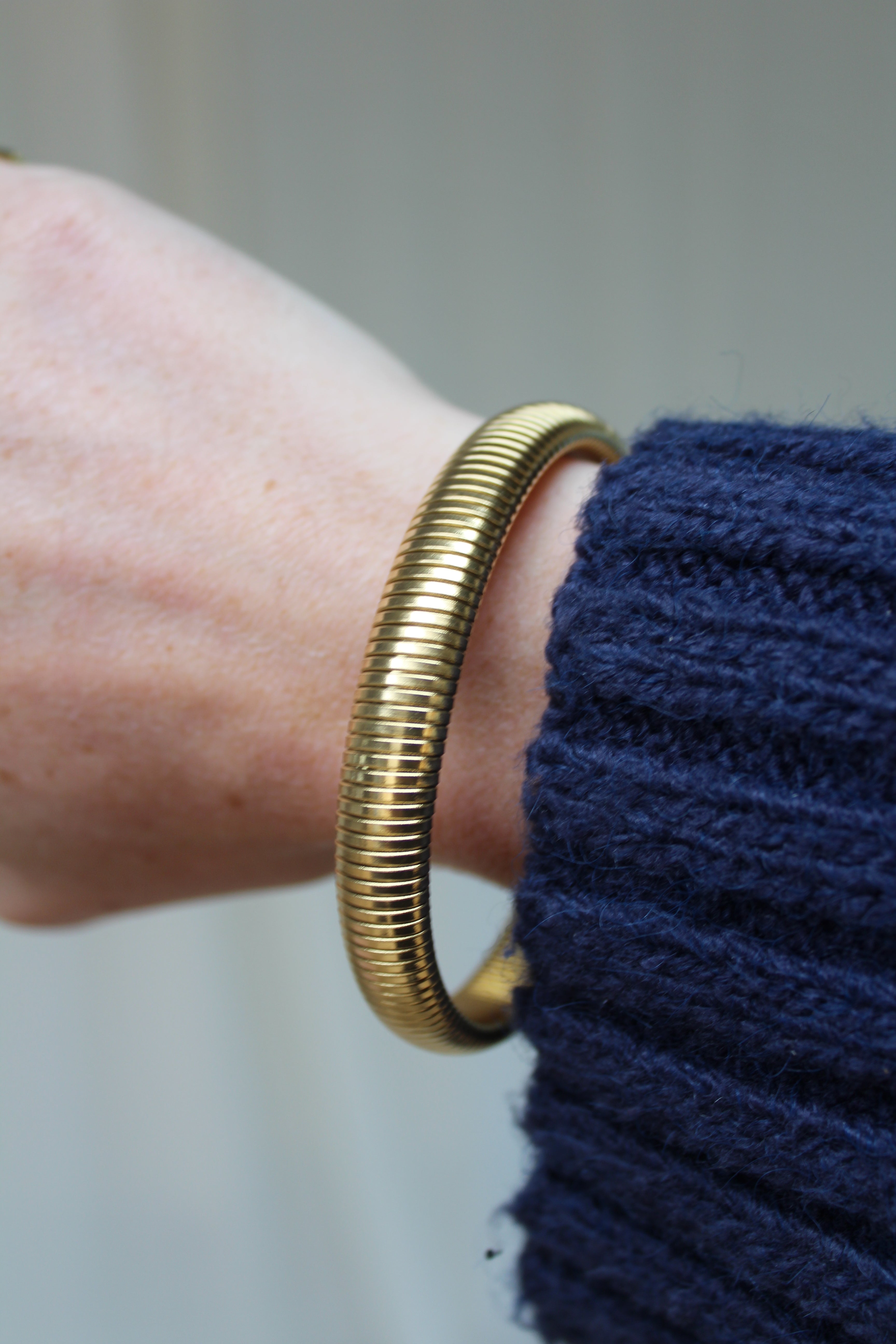 Rita M - Armband - Edelstahl