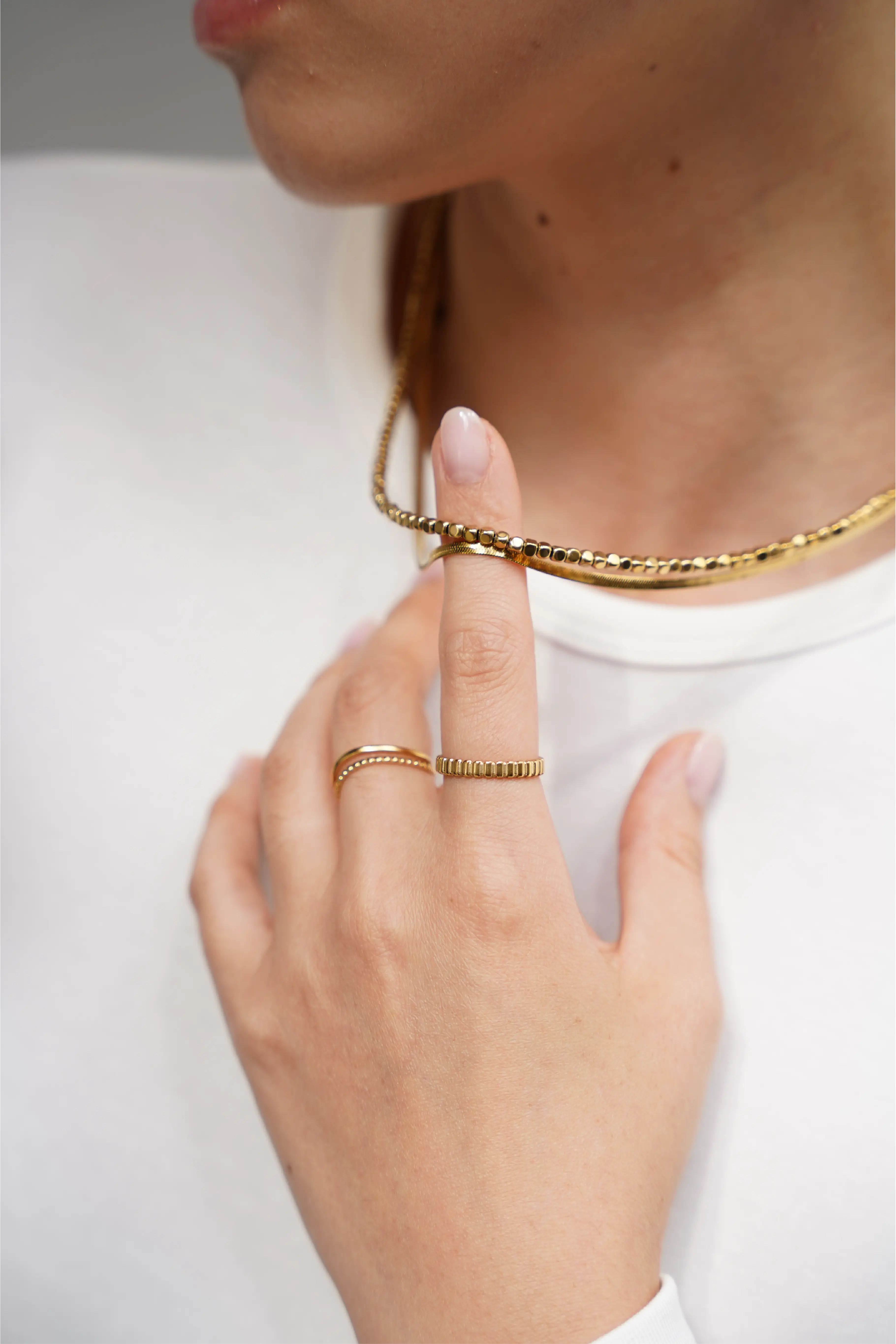 Notbranded digitale Geschenkkarte