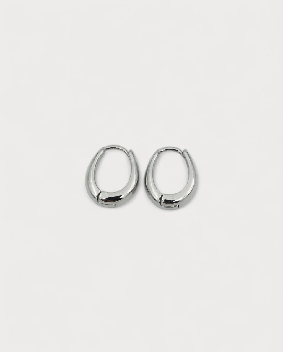 Allesia - Ohrringe - Notbranded - Edelstahl