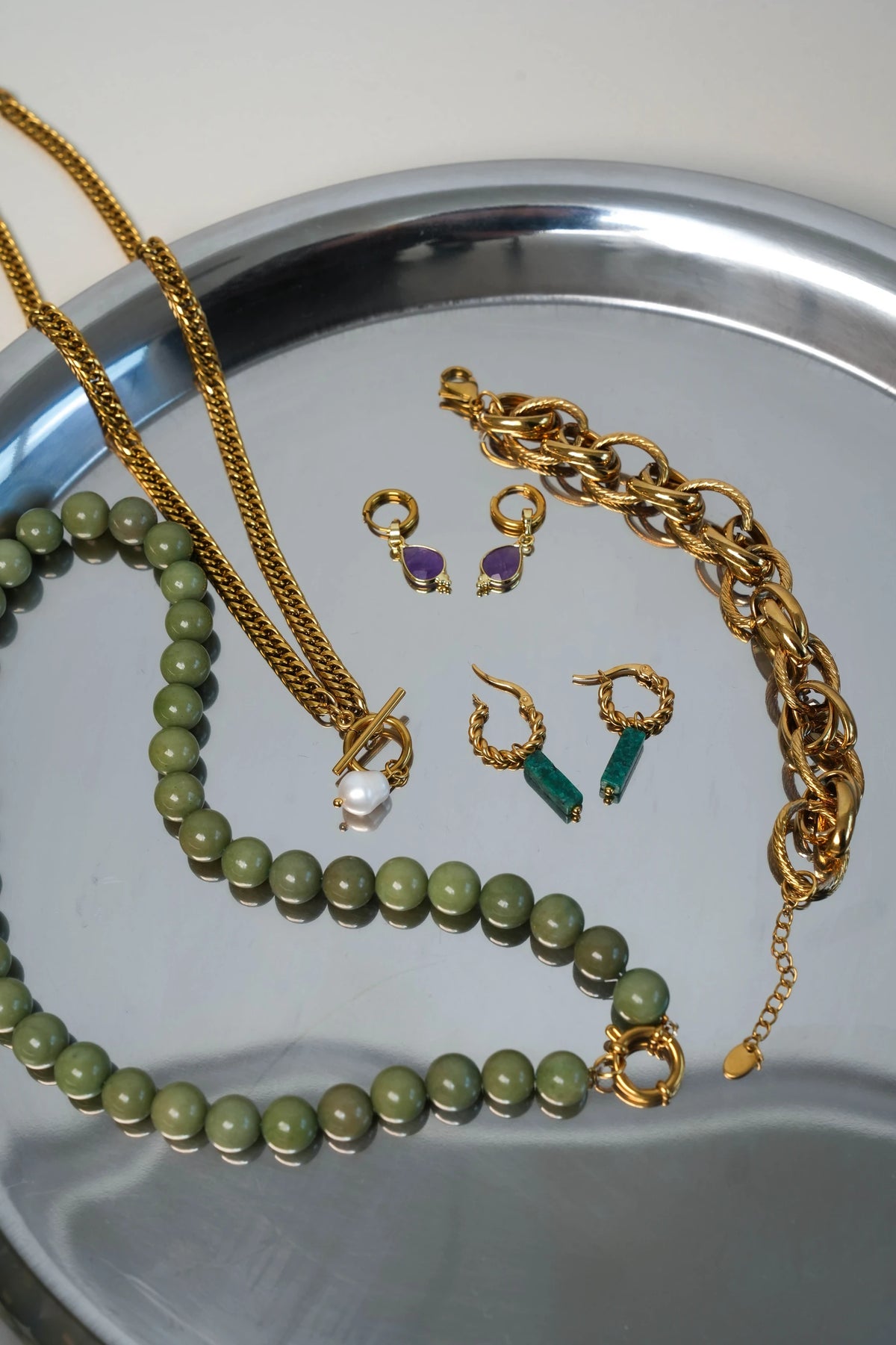 Notbranded Mystery bag: Schmuck-Überraschungstüte