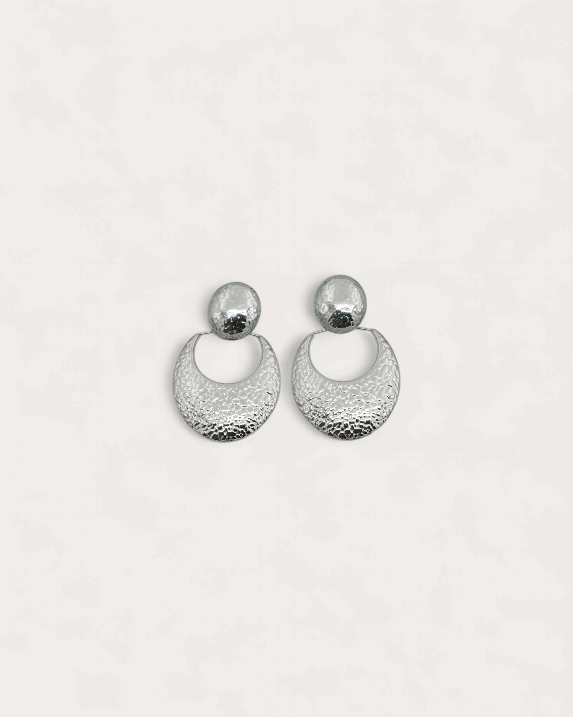 Filippa - Ohrringe - Notbranded - Edelstahl