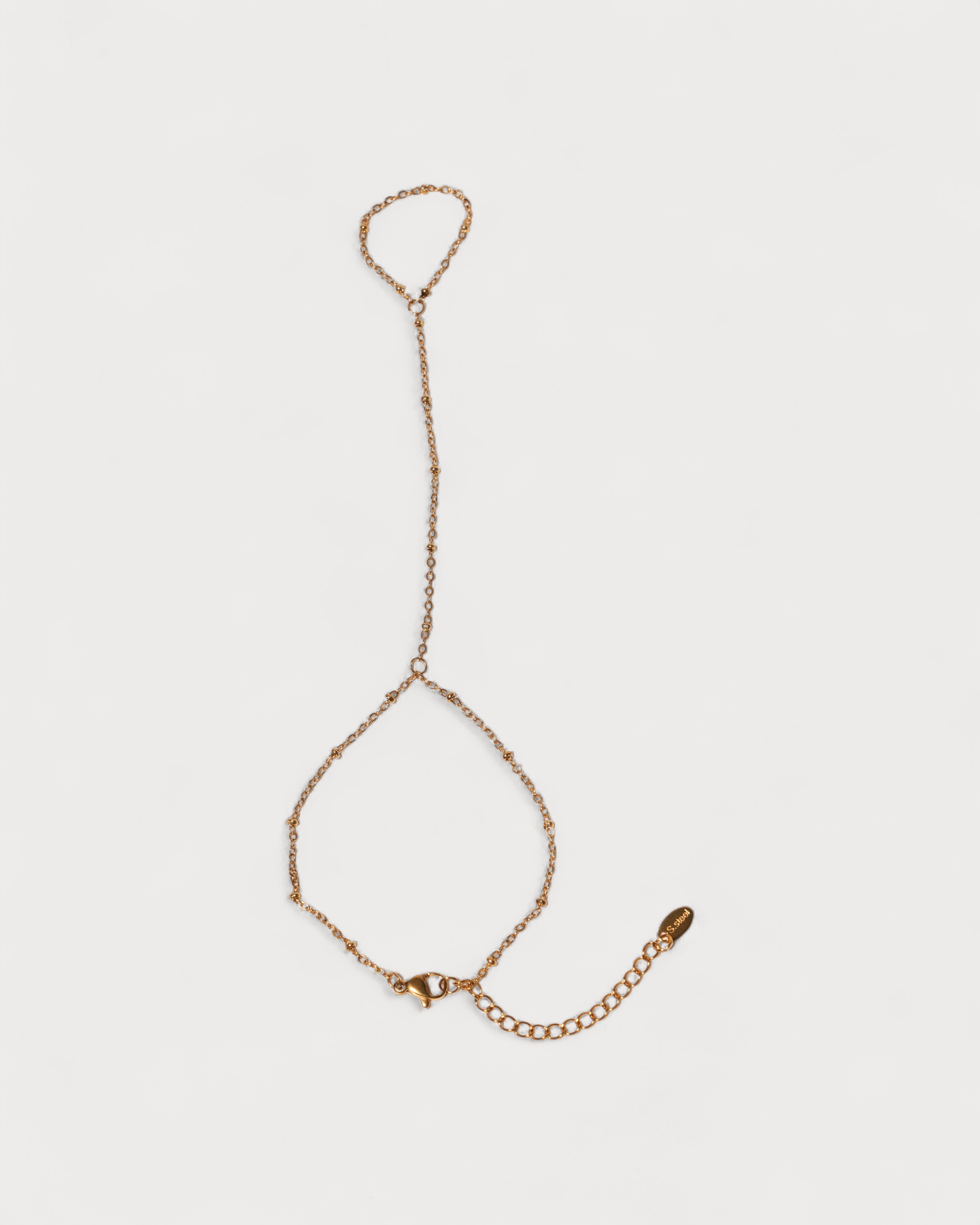 Marlyn - Armband - Edelstahl
