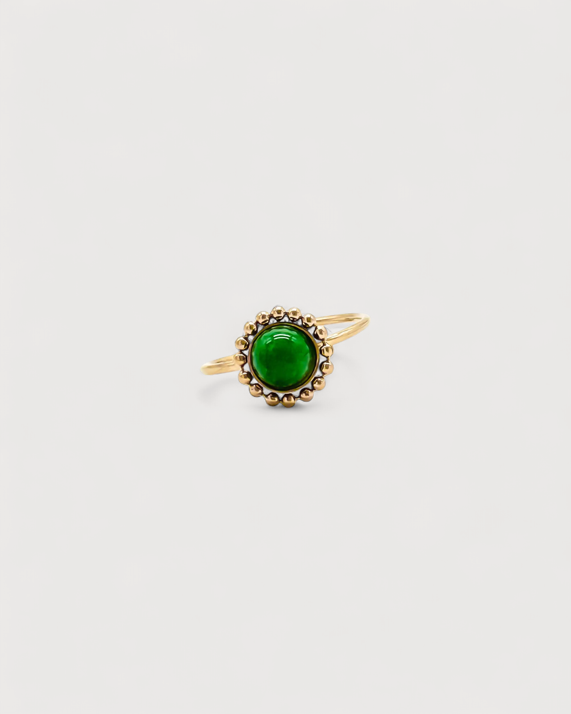 Serena - Ring - Edelstahl