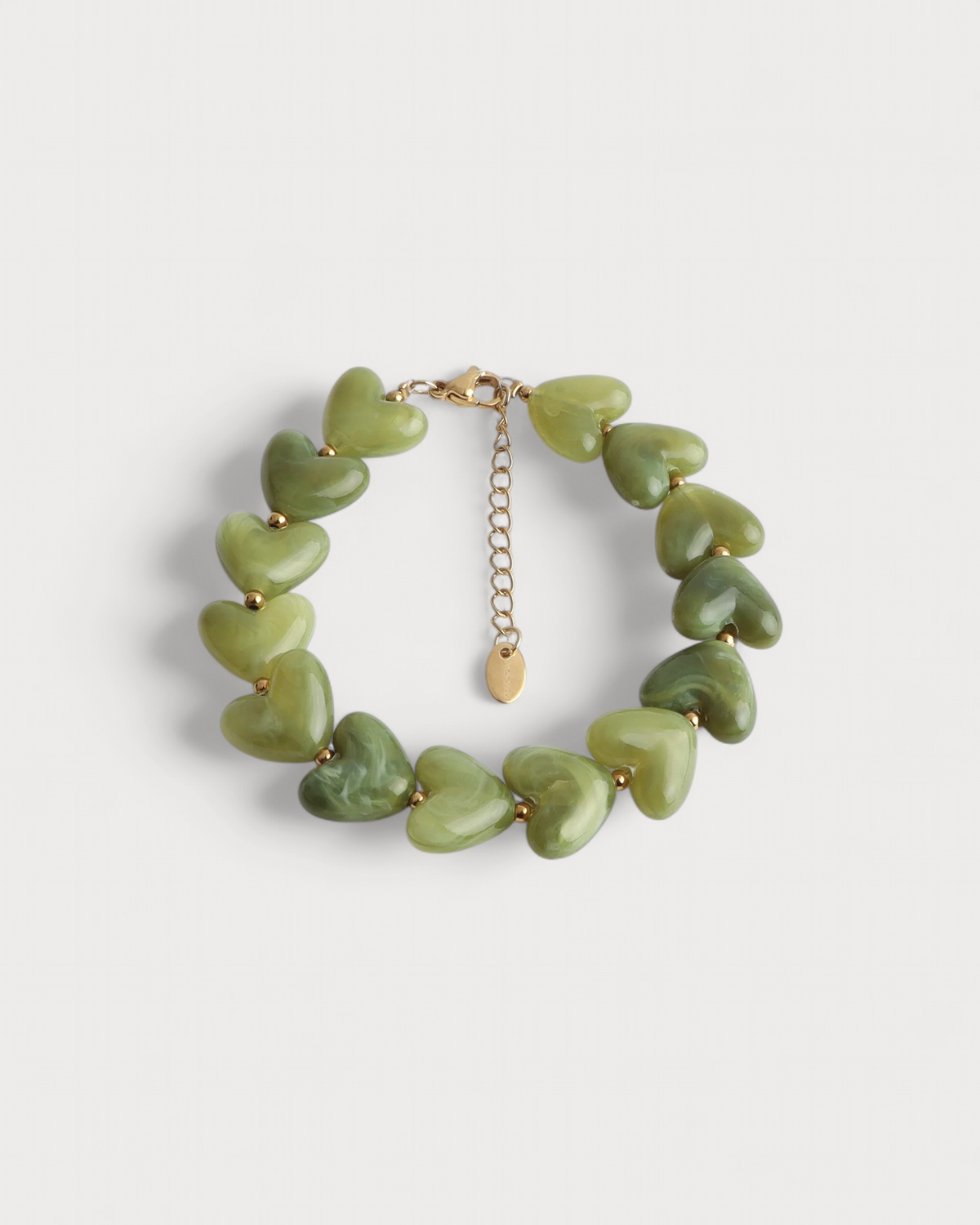 Milena – Armband – Edelstahl