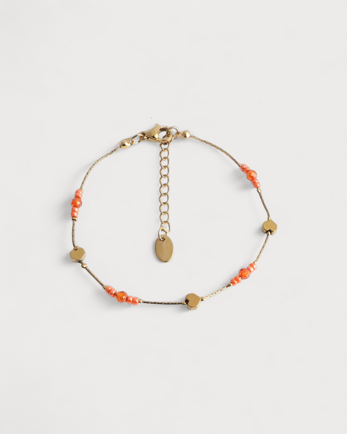 Imana – Armband – Edelstahl