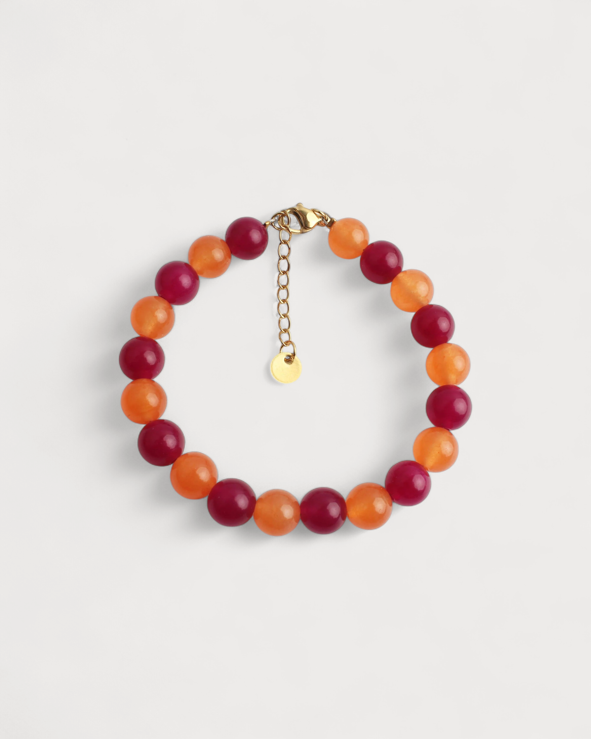 Oliviana - Armband - Edelstahl