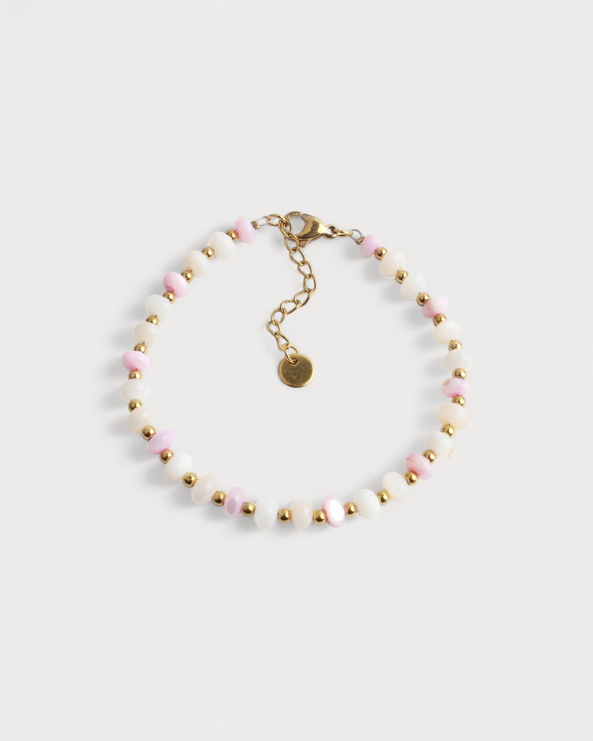 Montana - Armband - Edelstahl
