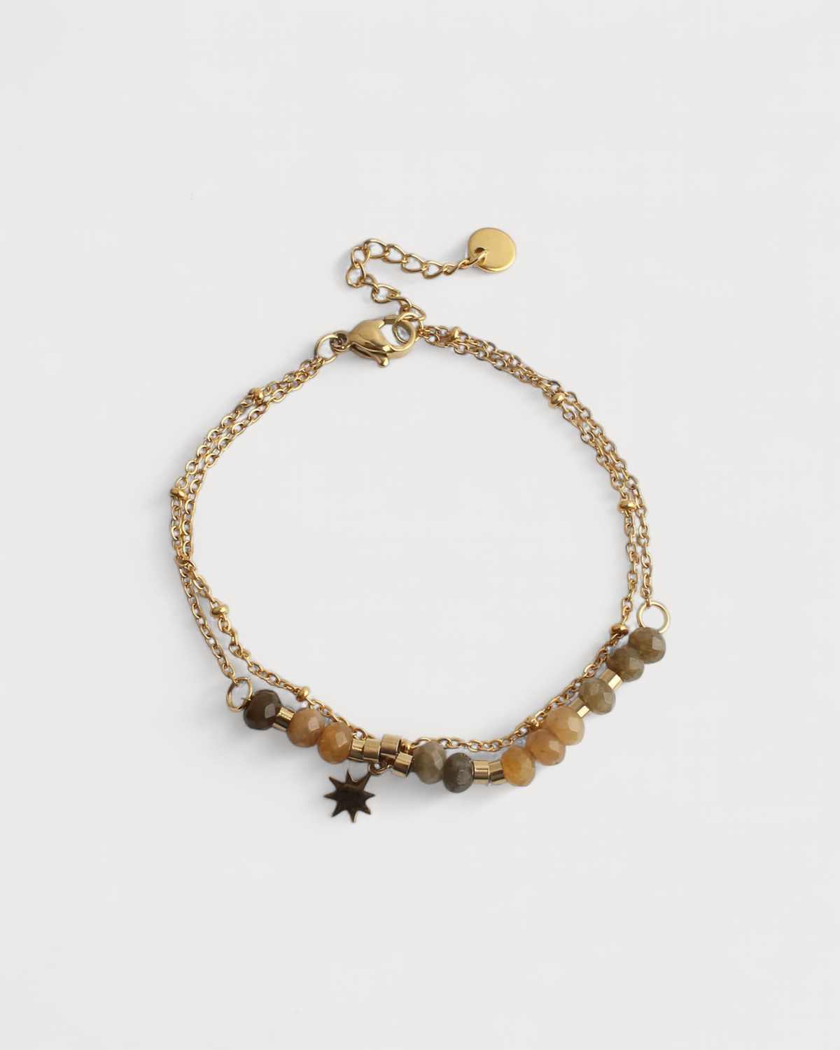 Csilla - Armbänder - Edelstahl