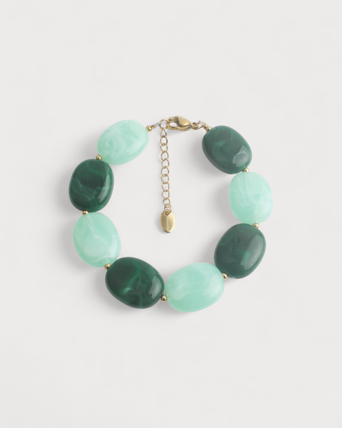 Romee - Armband - Edelstahl