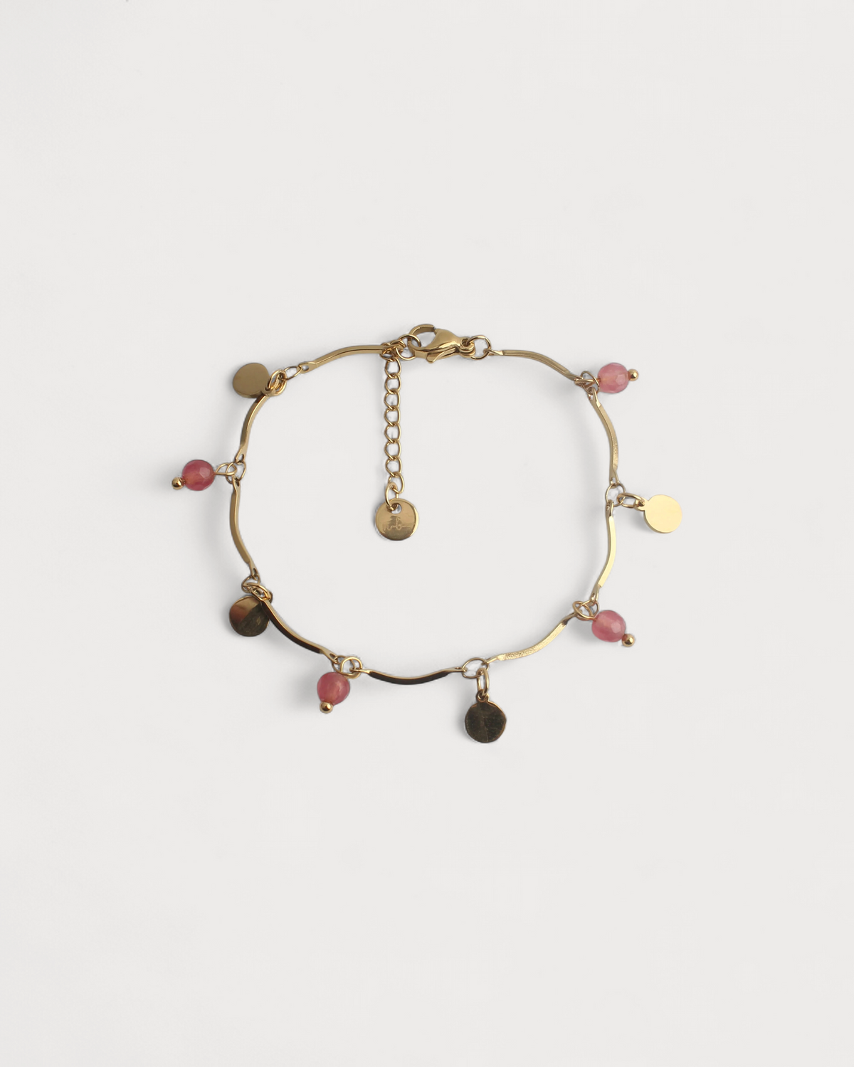 Guila - Armband - Edelstahl