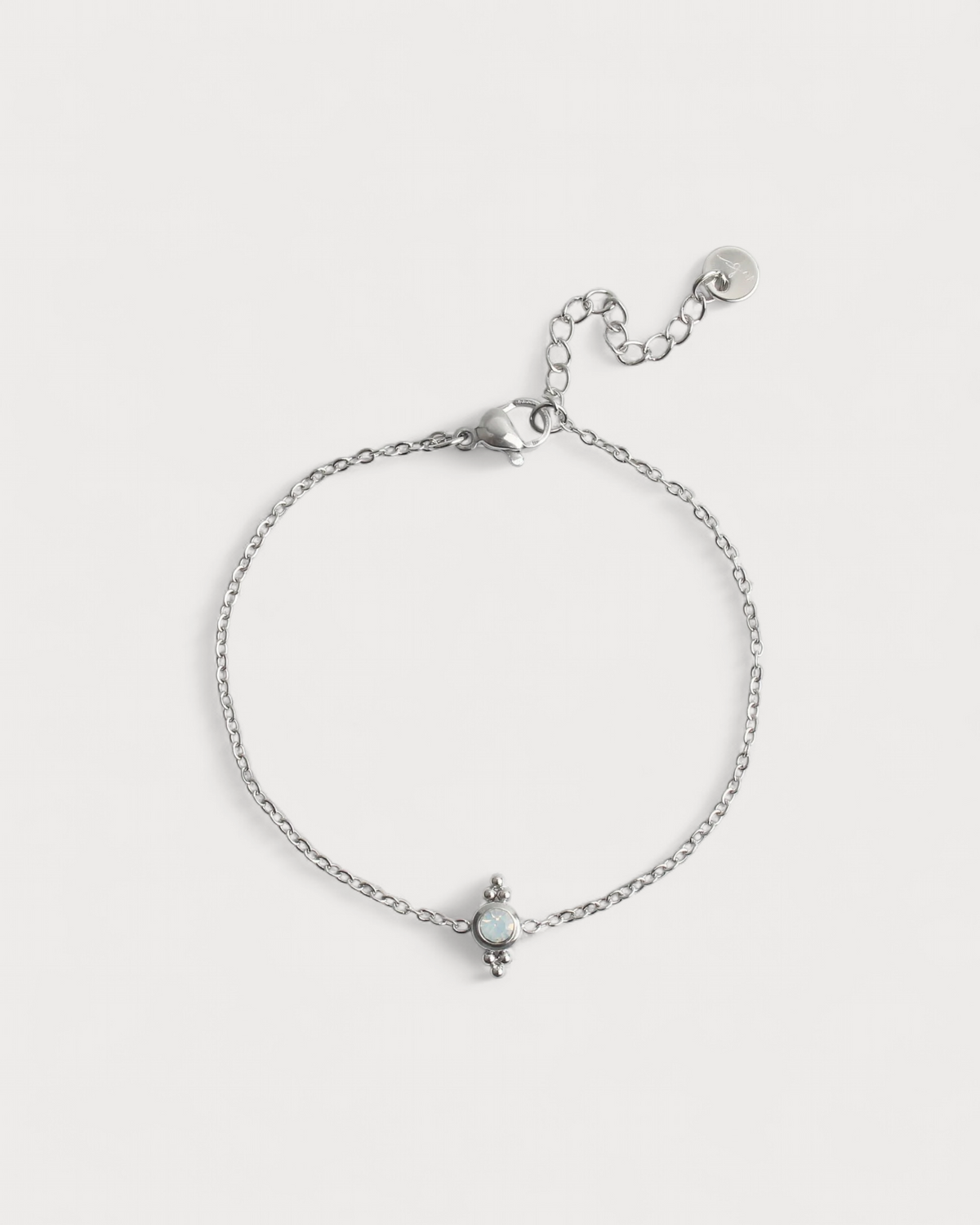 Ariane - Armband - Edelstahl