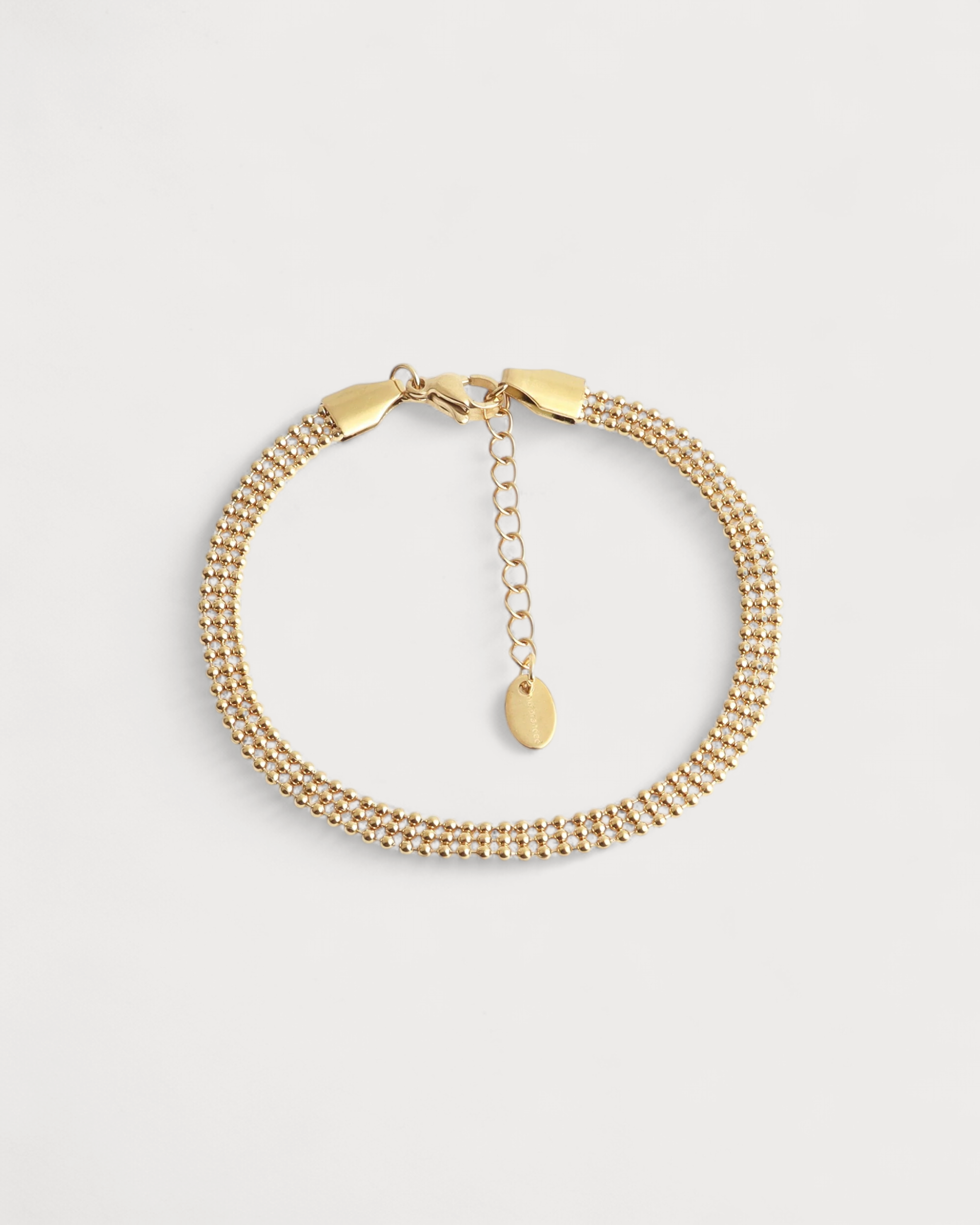 Sabine - Armband - Edelstahl