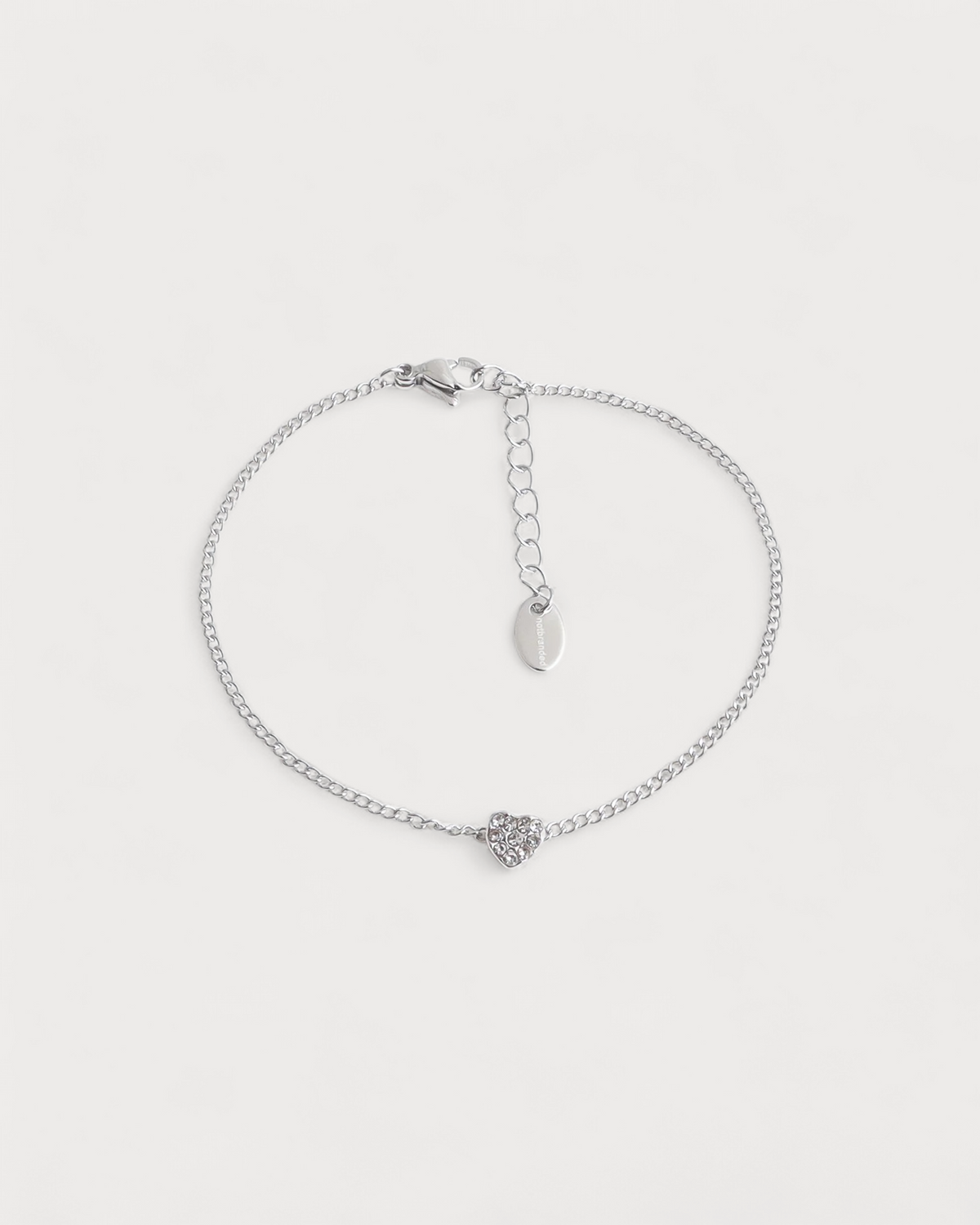 Everlasting love – Armband-Set (2, 3 oder 4) – Edelstahl