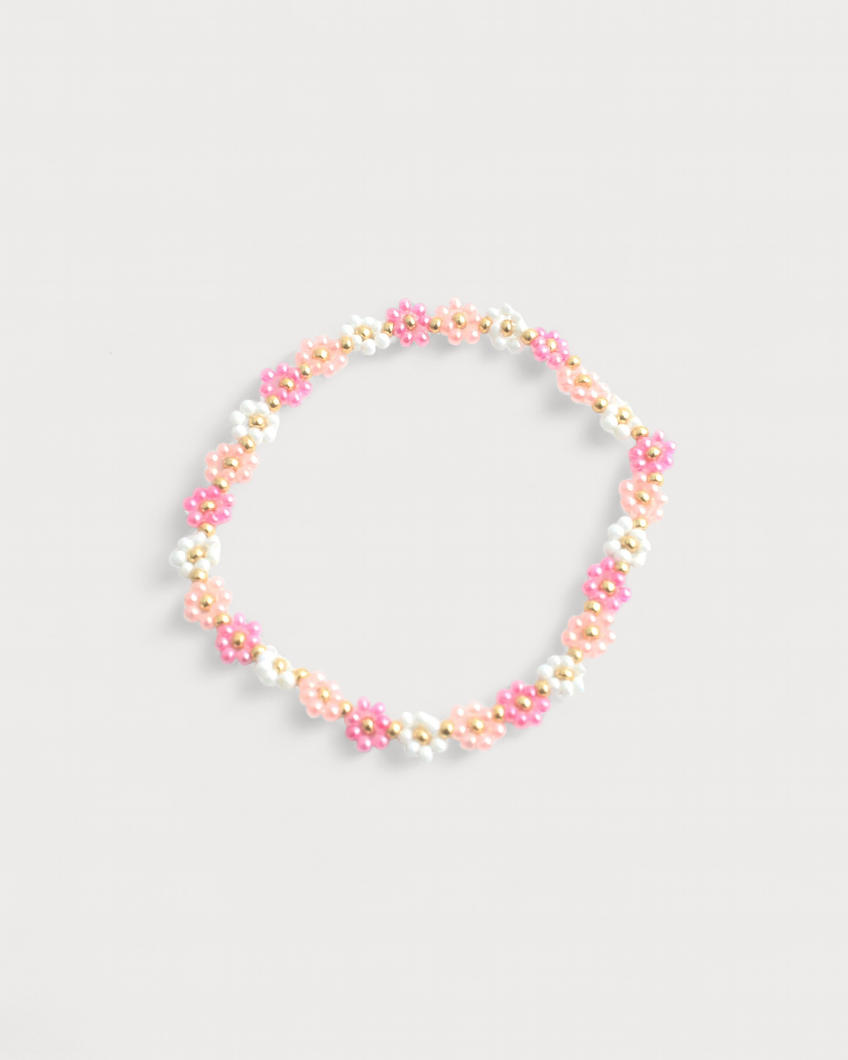 Ivy - Armband - Edelstahl