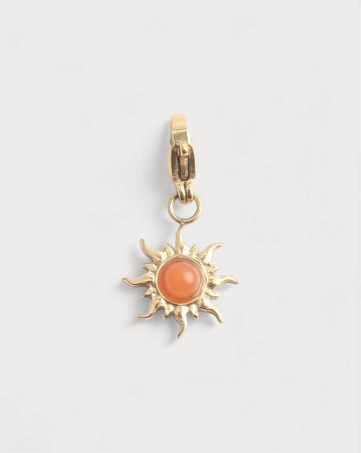 Sonnenschein - Charme - Design Your Own - Edelstahl