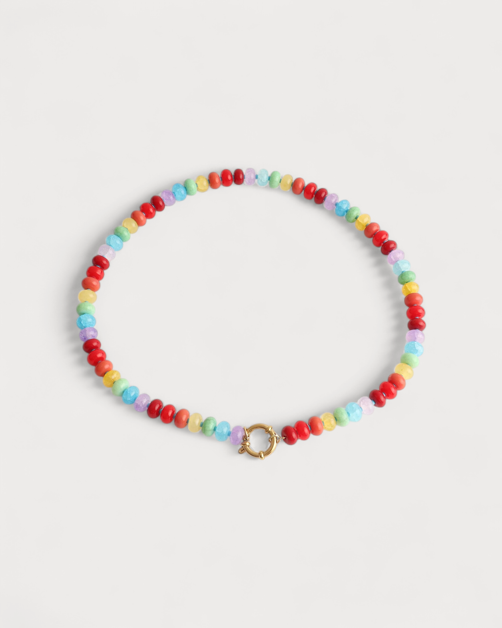 Pride - Limited Edition - Halskette - Edelstahl