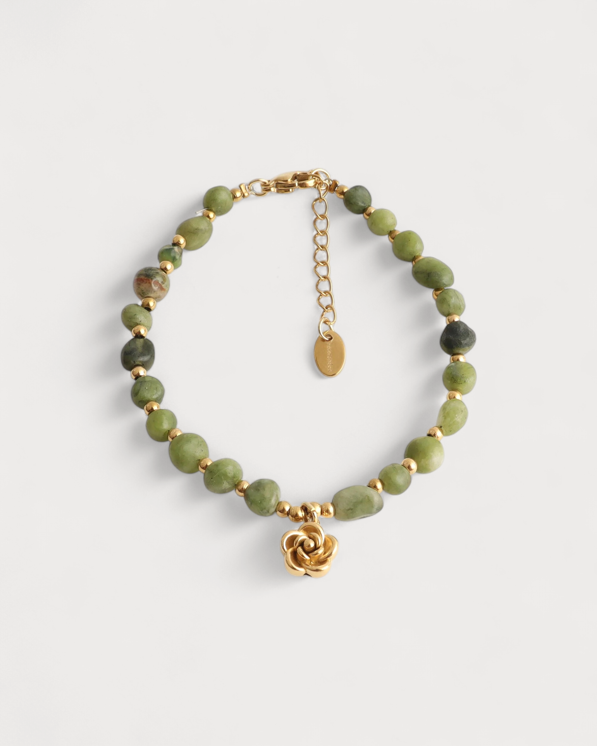 Marcy - Armband - Edelstahl