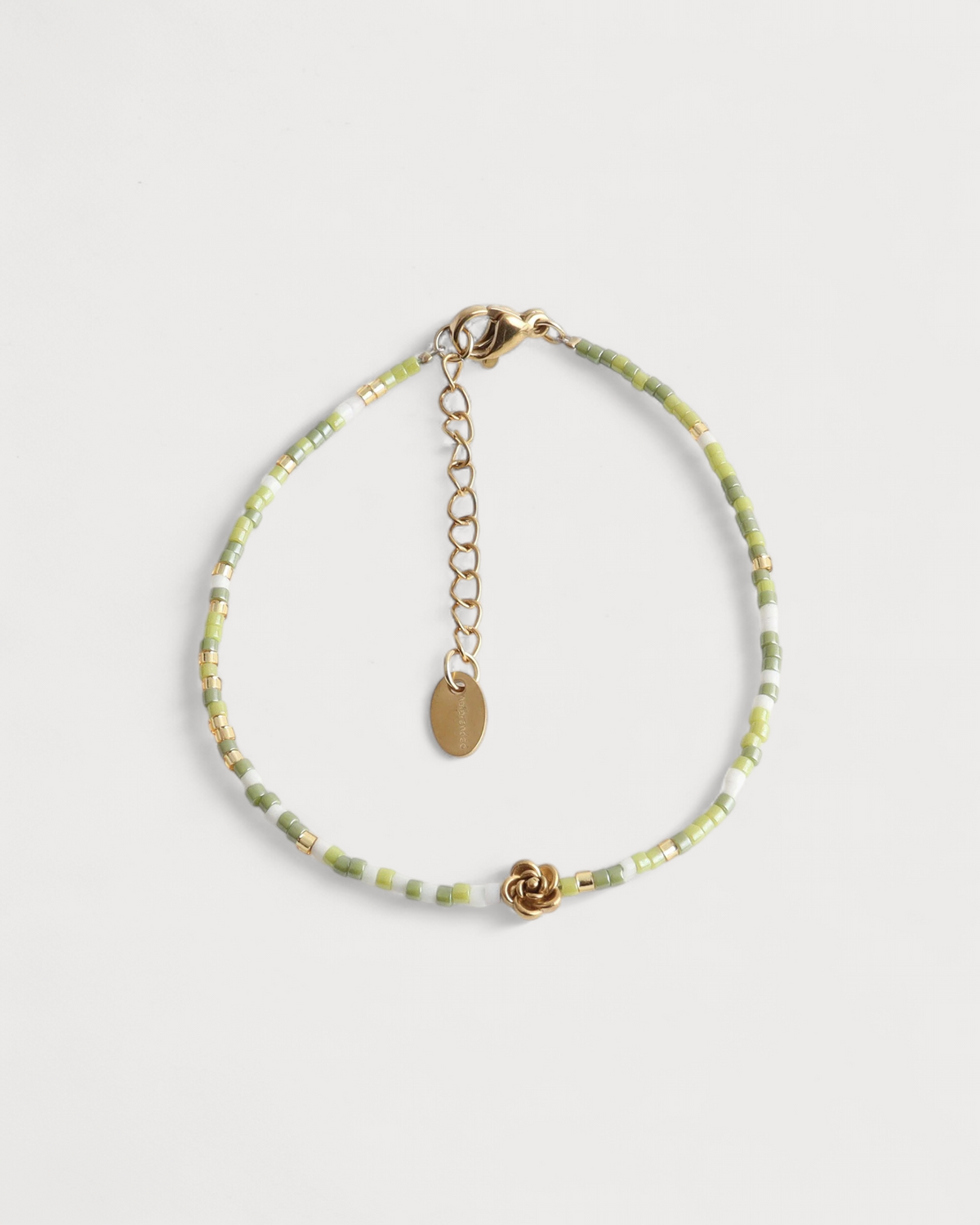 Pia - Armband - Edelstahl