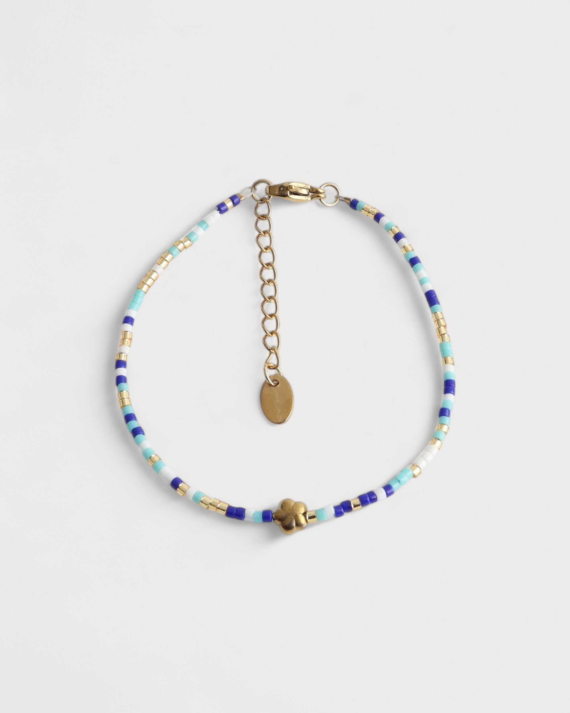 Pia - Armband - Edelstahl