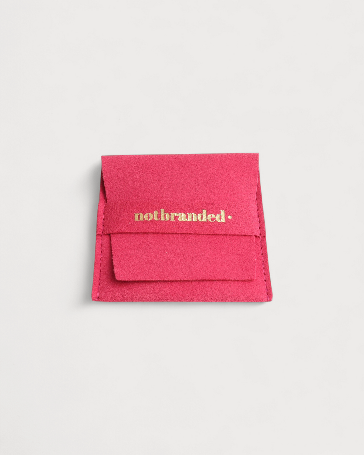 Notbranded Geschenkbeutel