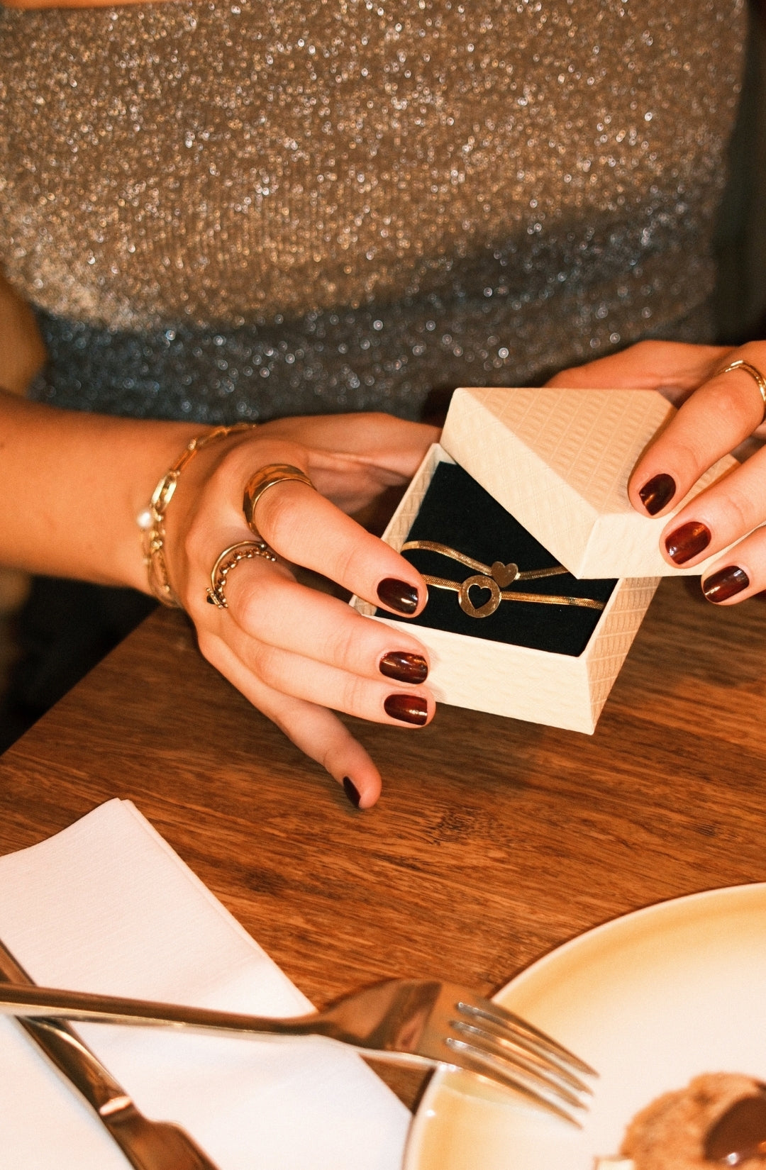 Gifting season: De perfecte cadeaus voor de feestdagen op een rijtje!